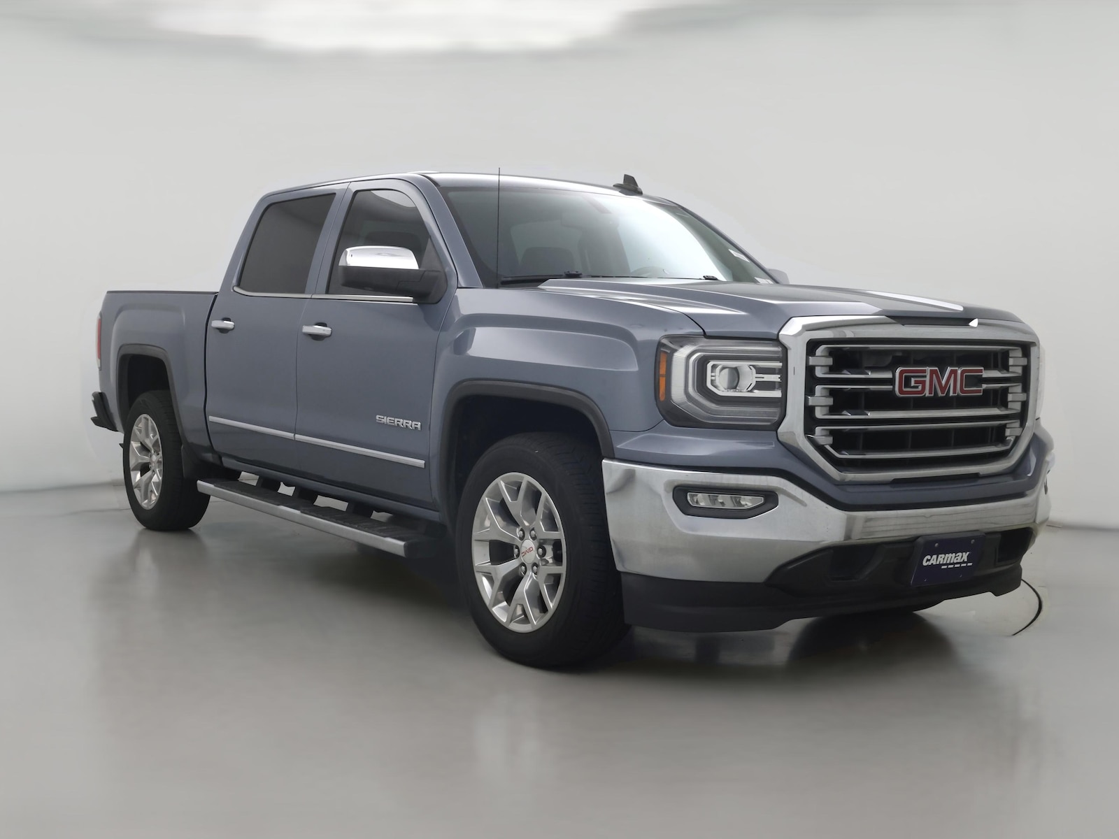 2016 GMC Sierra 1500 SLT - Photo 1