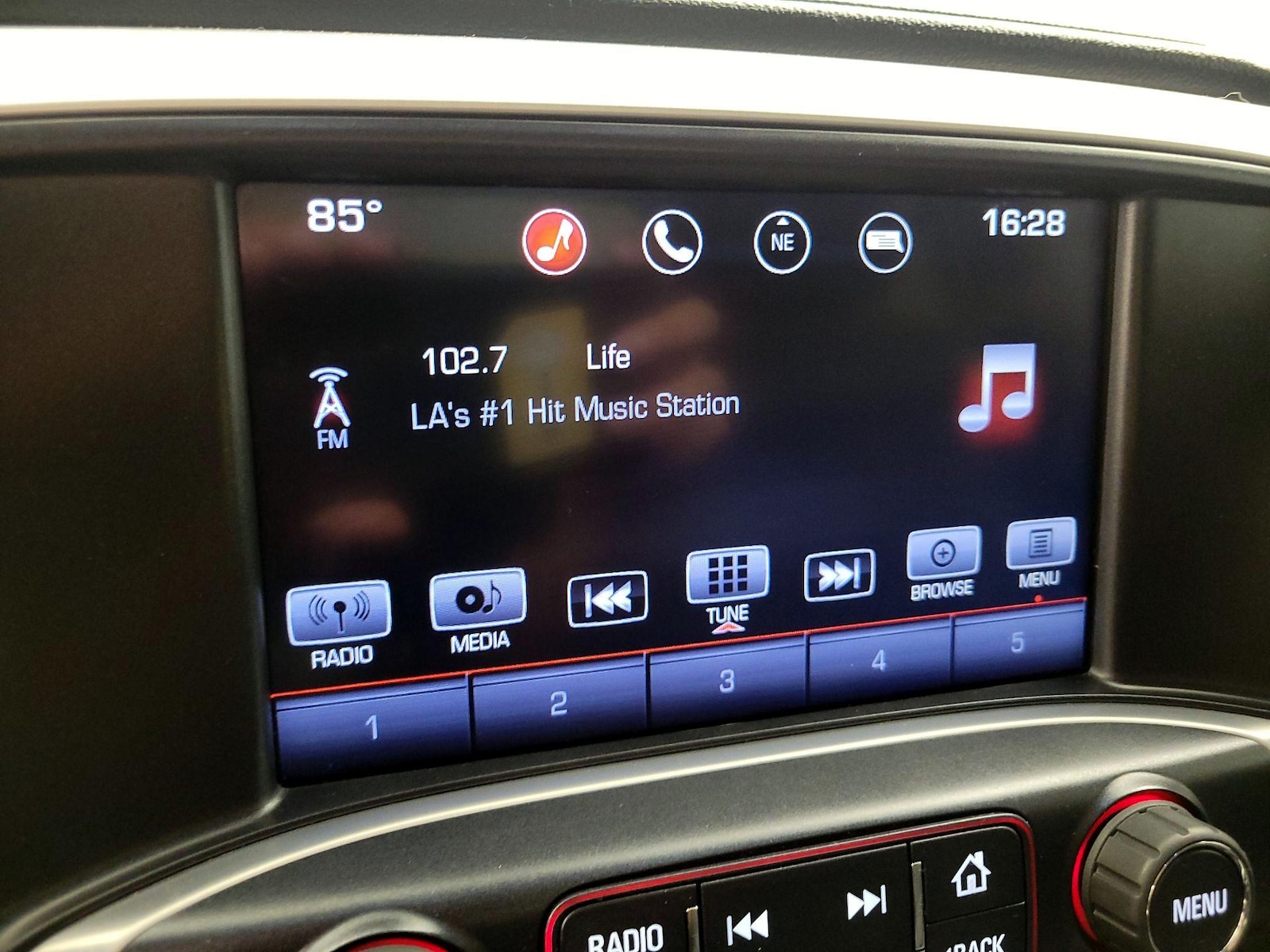 2016 GMC Sierra 1500 SLT - Photo 16
