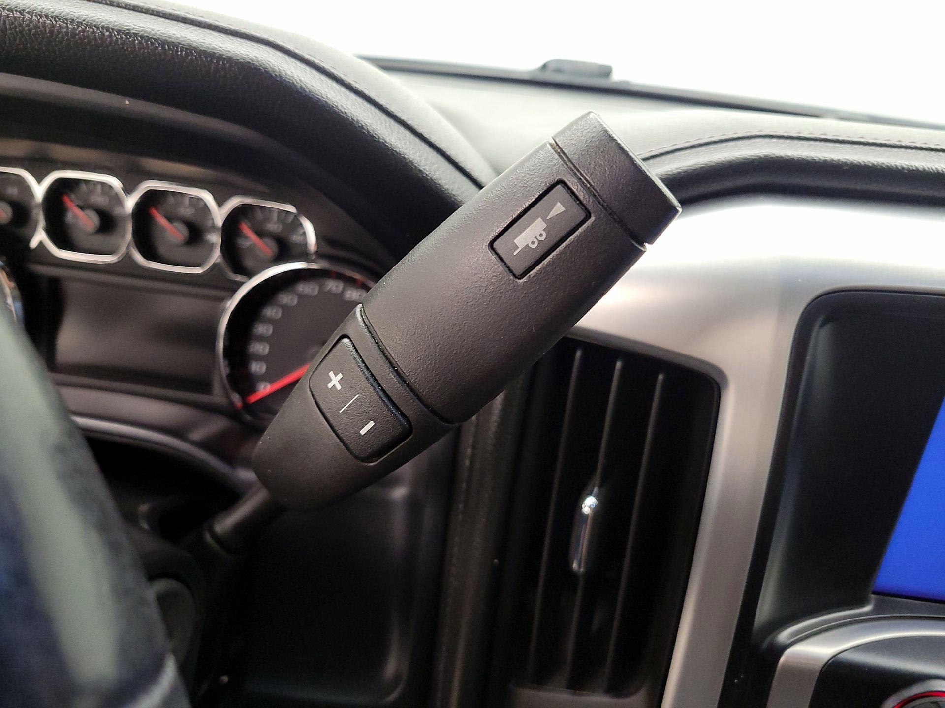 Thumbnail: 2016 GMC Sierra 1500 - 17