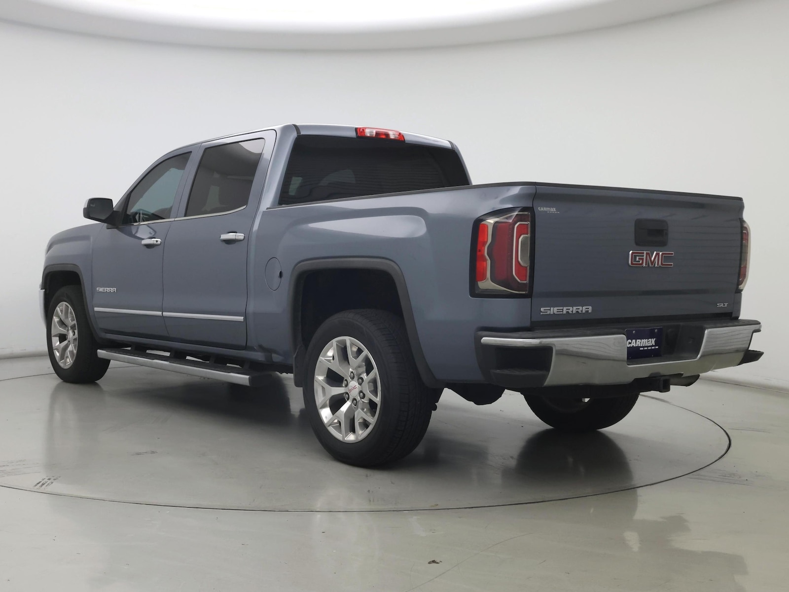 2016 GMC Sierra 1500 SLT - Photo 3