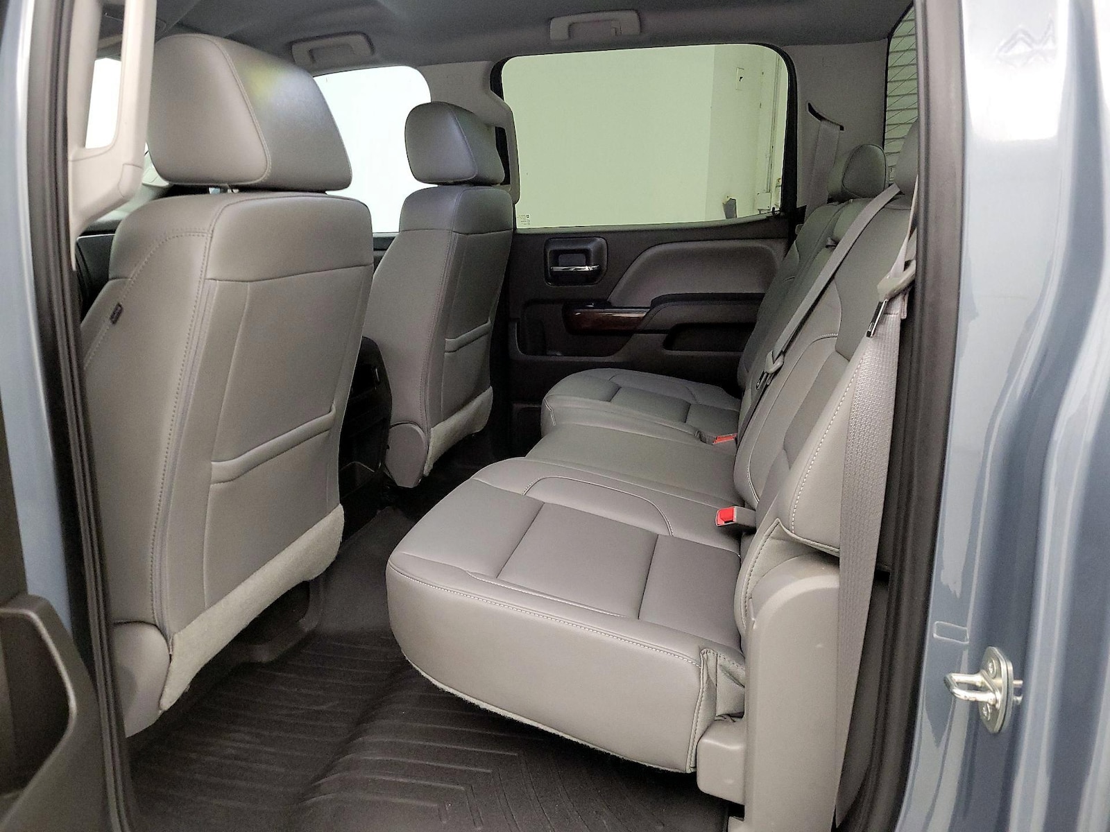 2016 GMC Sierra 1500 SLT - Photo 20