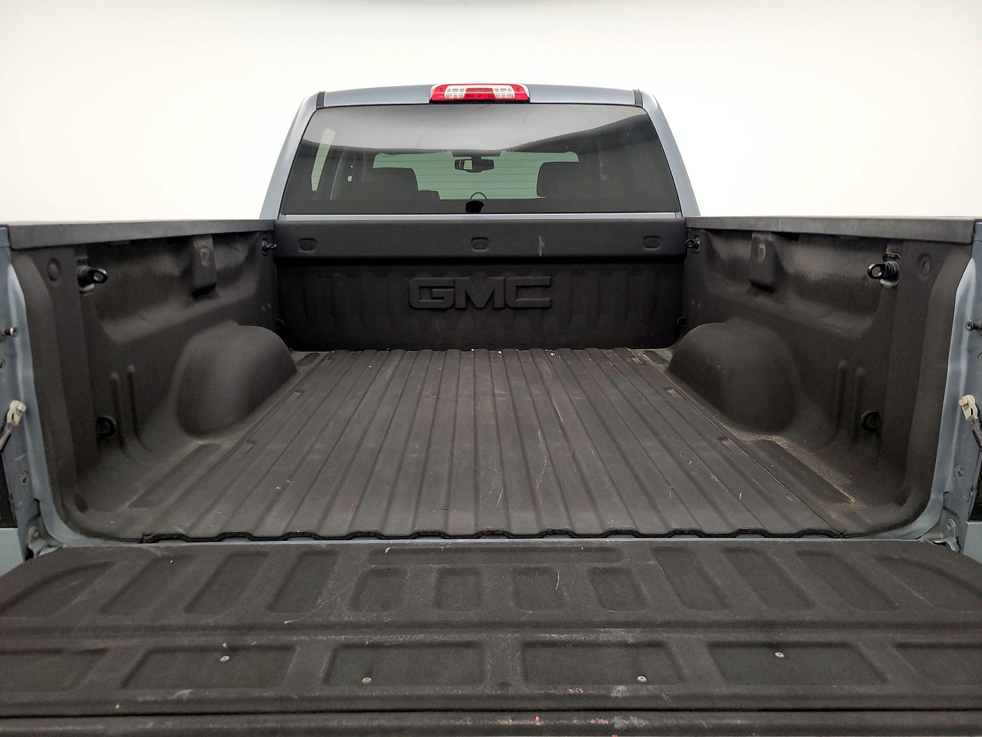 Thumbnail: 2016 GMC Sierra 1500 - 20