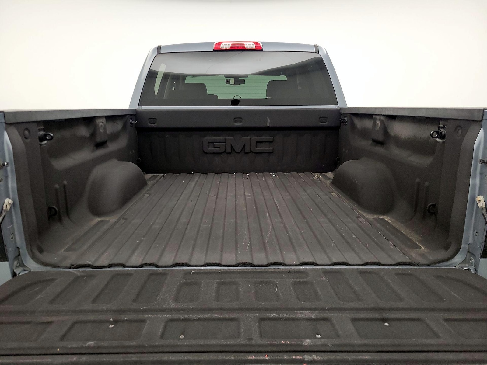 2016 GMC Sierra 1500 SLT - Photo 21