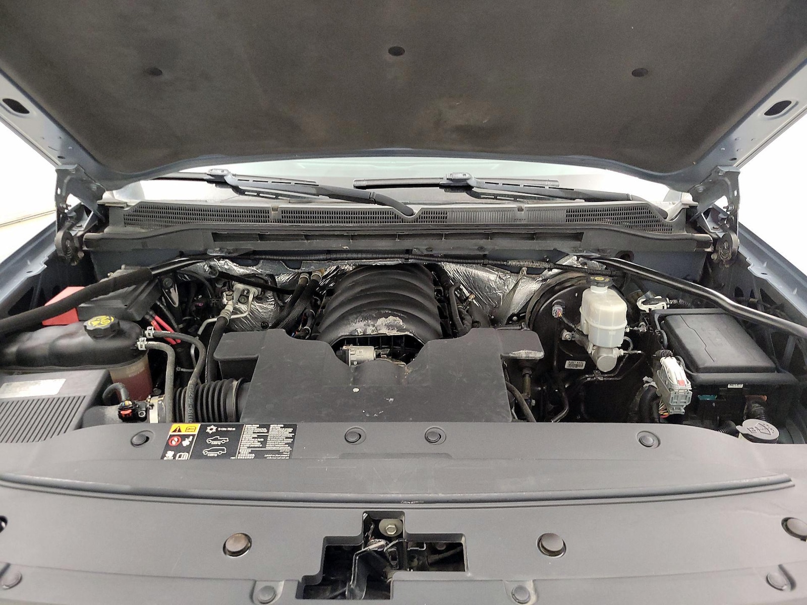 2016 GMC Sierra 1500 SLT - Photo 22