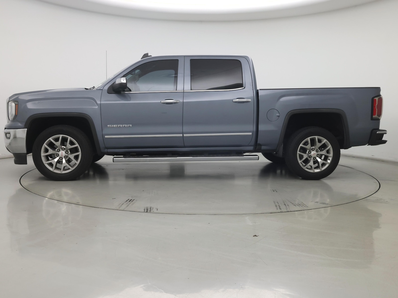 2016 GMC Sierra 1500 SLT - Photo 4
