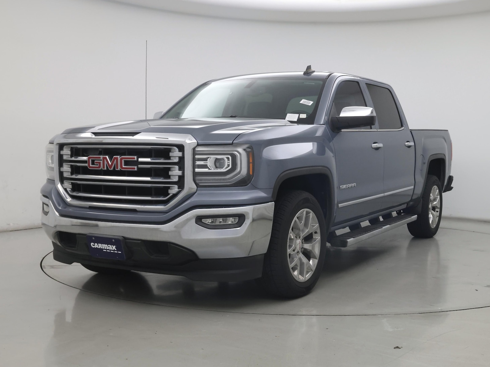 2016 GMC Sierra 1500 SLT - Photo 5