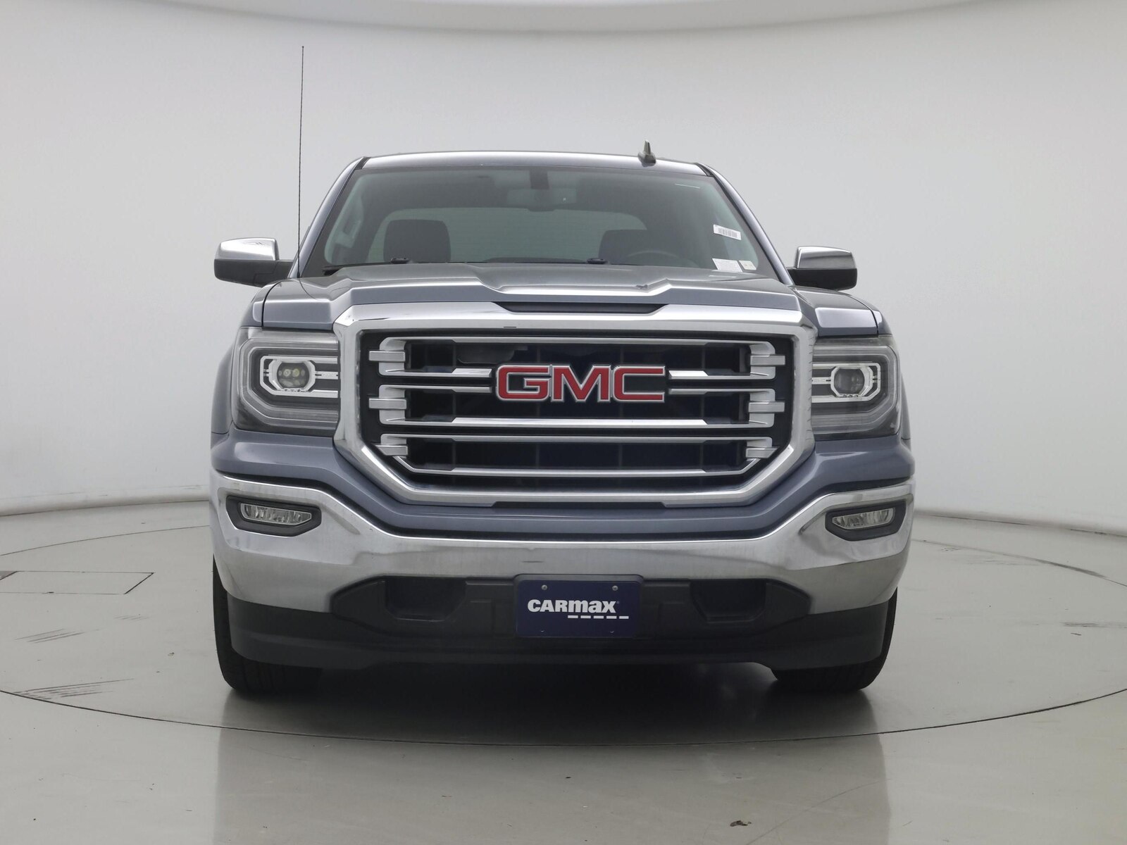 2016 GMC Sierra 1500 SLT - Photo 6