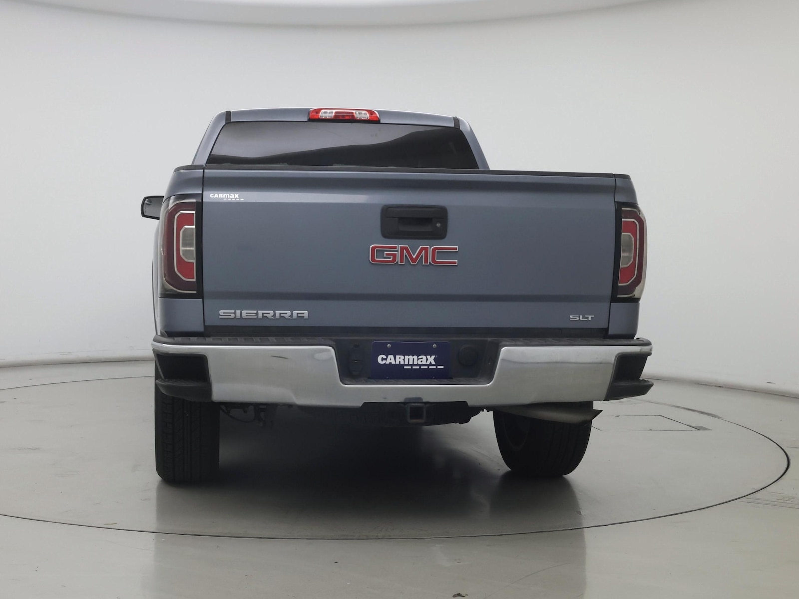 2016 GMC Sierra 1500 SLT - Photo 7