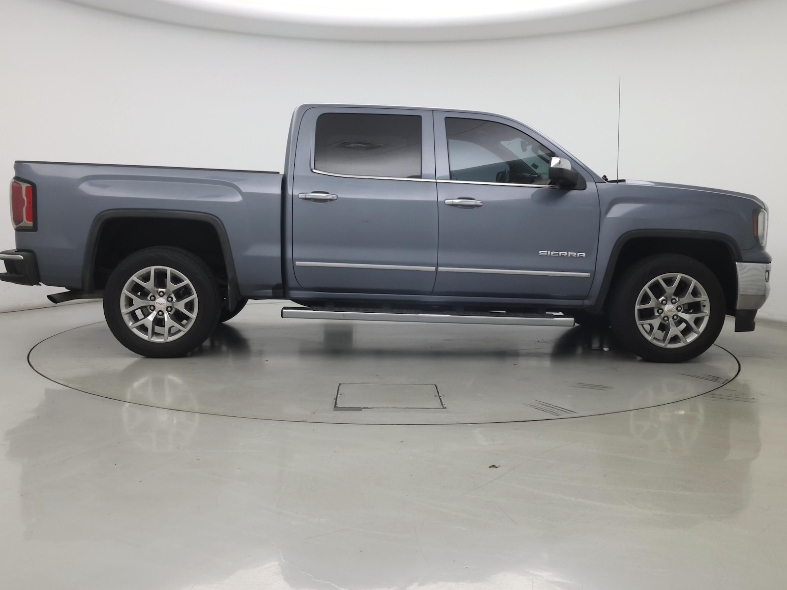 2016 GMC Sierra 1500 SLT - Photo 8