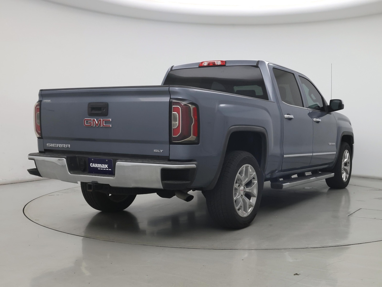 2016 GMC Sierra 1500 SLT - Photo 9