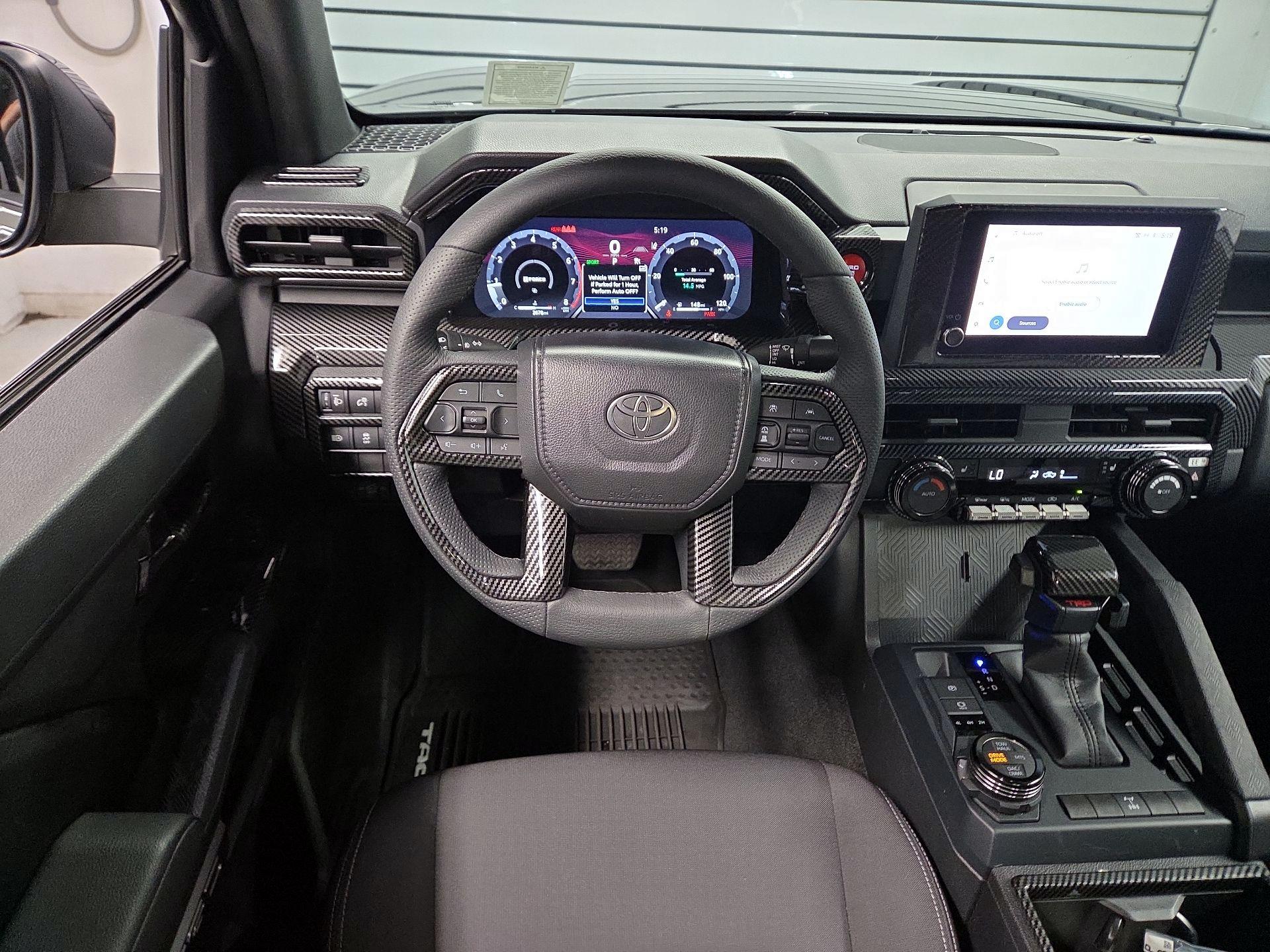 Thumbnail: 2025 Toyota Tacoma - 10