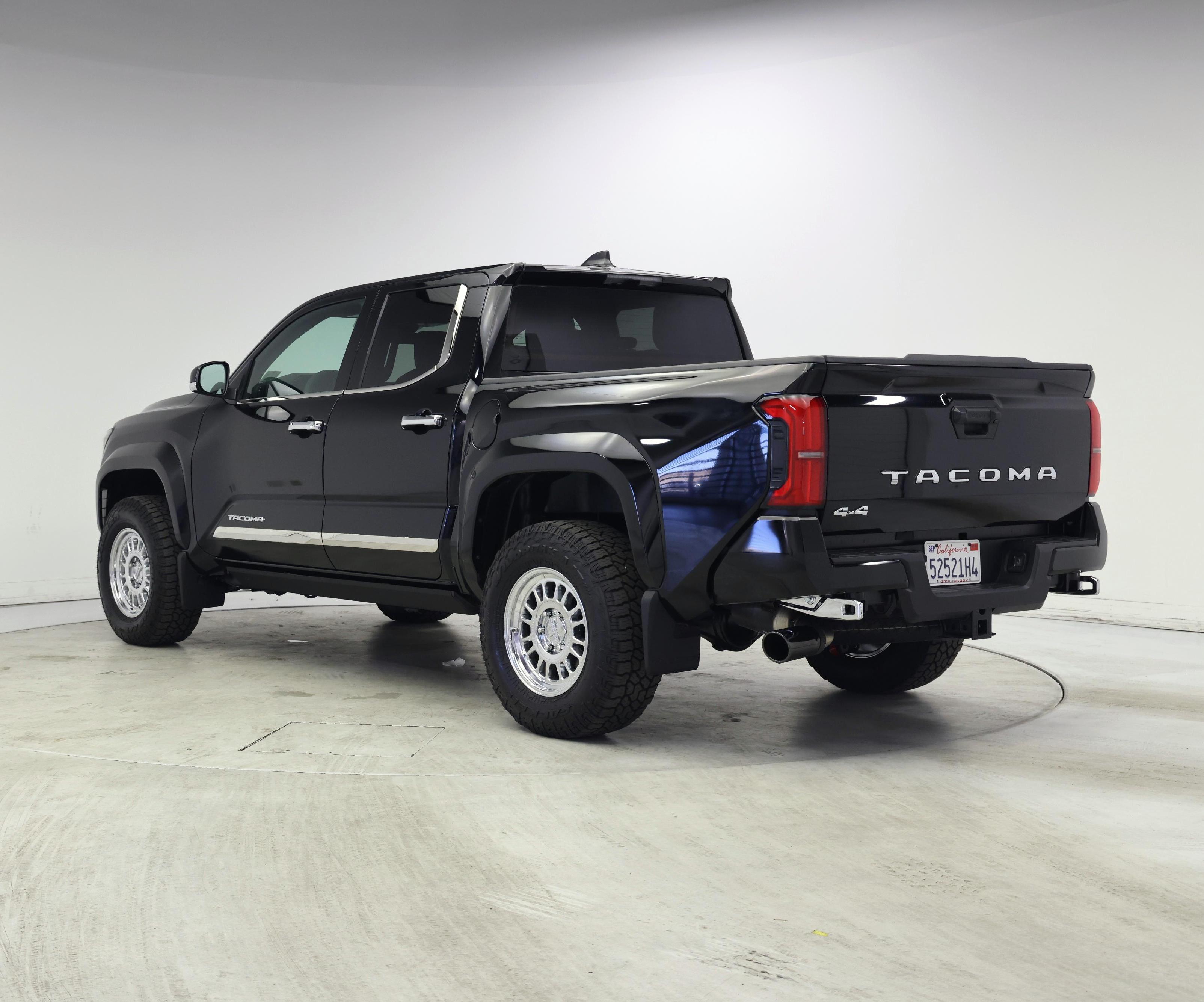 Thumbnail: 2025 Toyota Tacoma - 2
