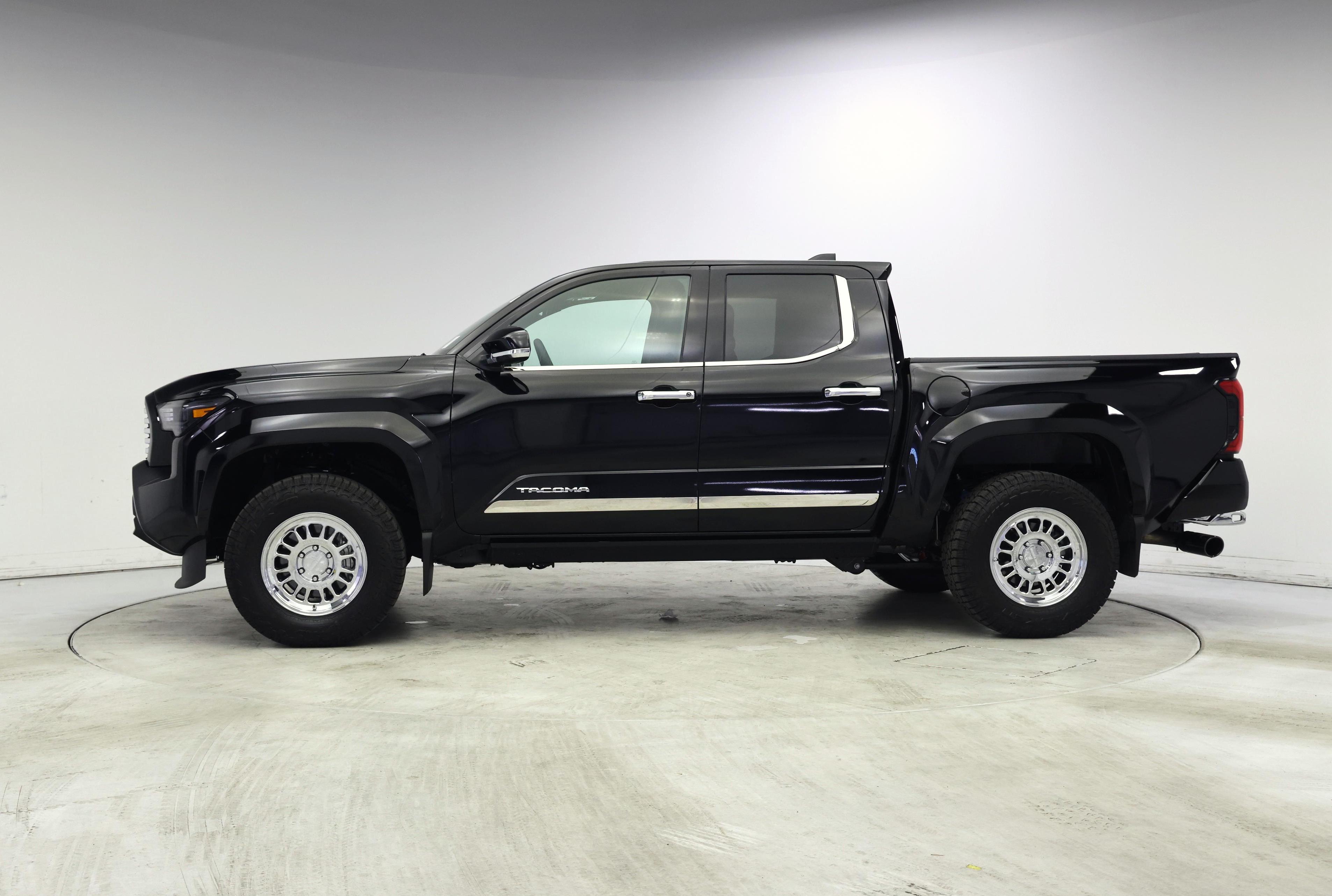 Thumbnail: 2025 Toyota Tacoma - 3