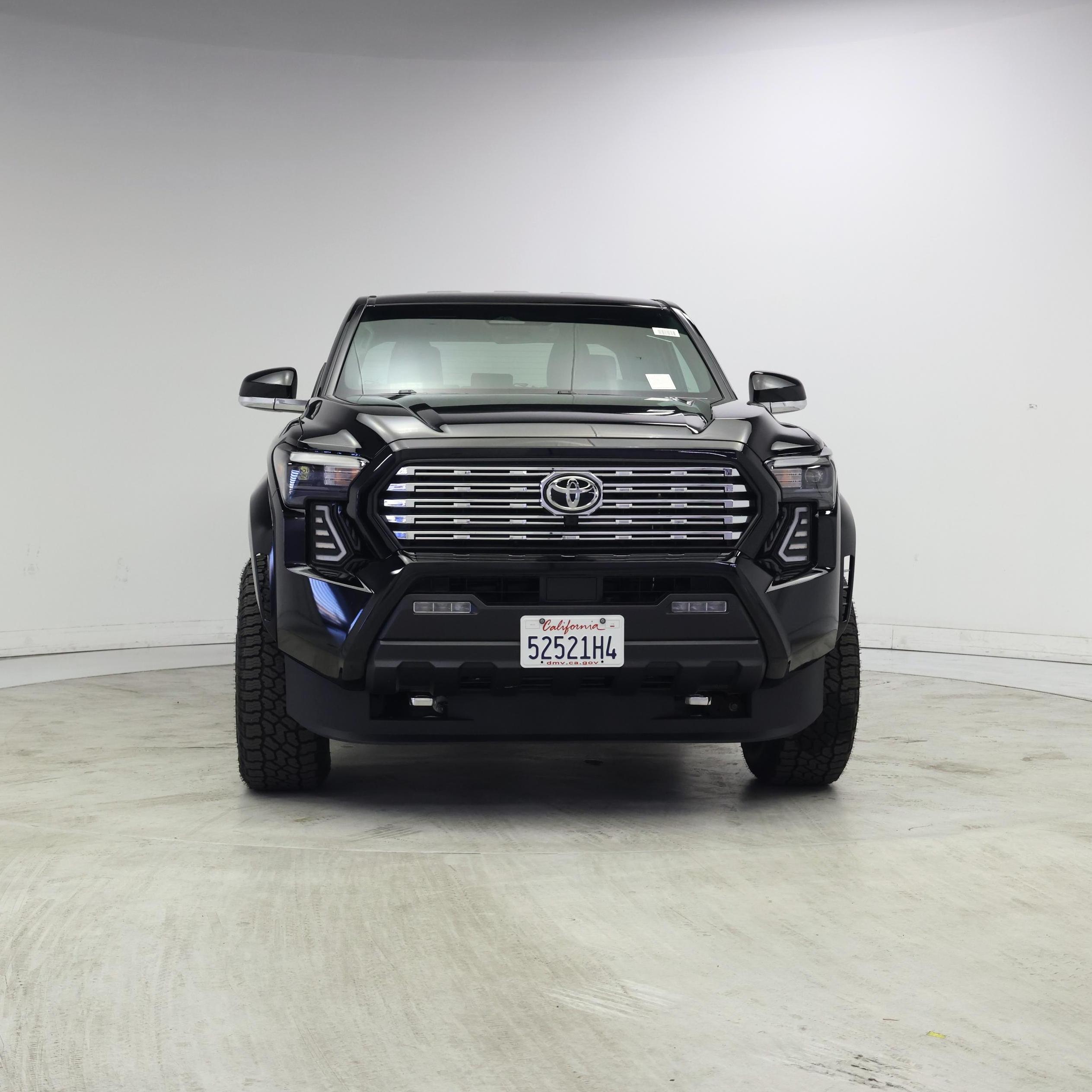 Thumbnail: 2025 Toyota Tacoma - 5