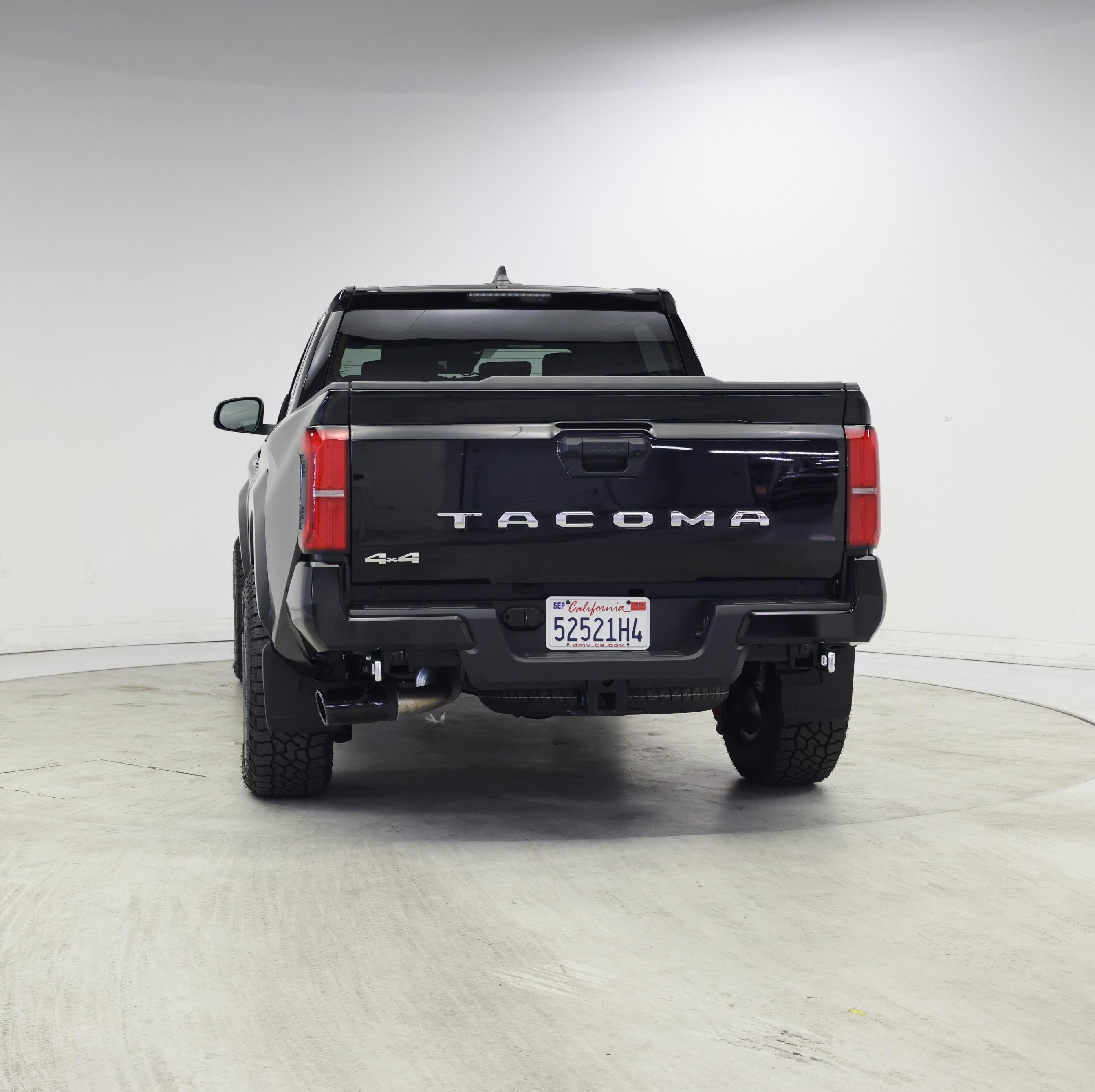 Thumbnail: 2025 Toyota Tacoma - 6