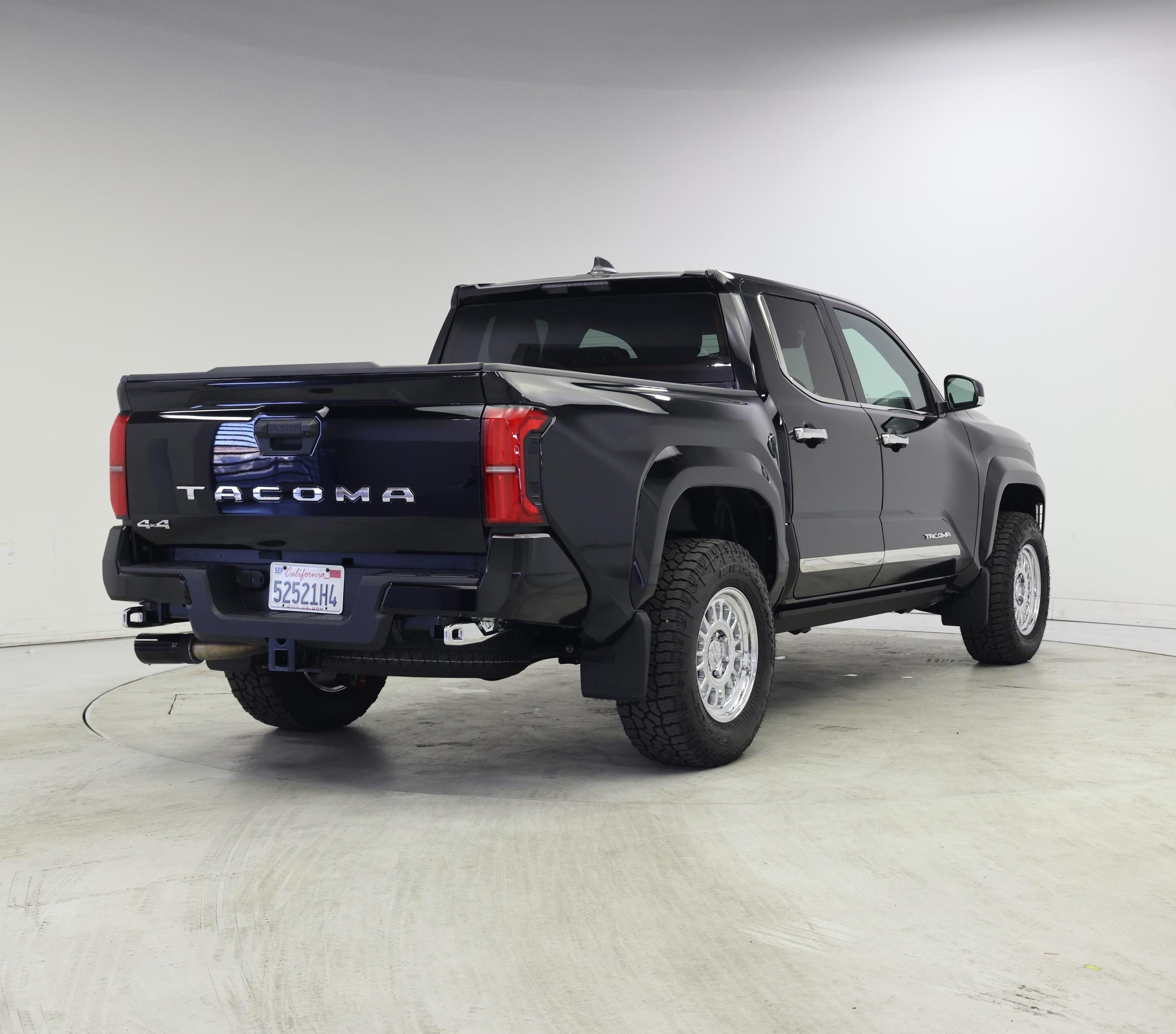 Thumbnail: 2025 Toyota Tacoma - 8