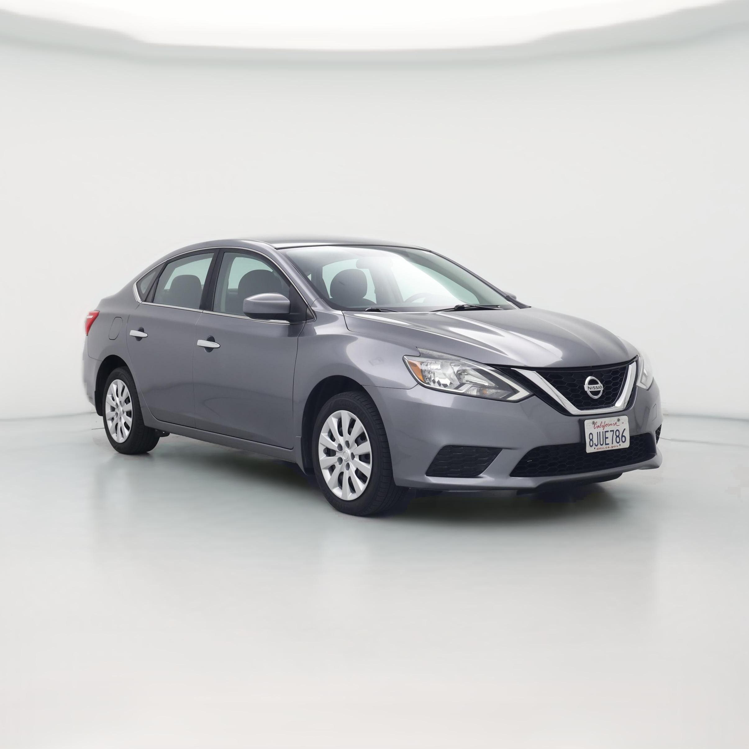 Thumbnail: 2019 Nissan Sentra - 1