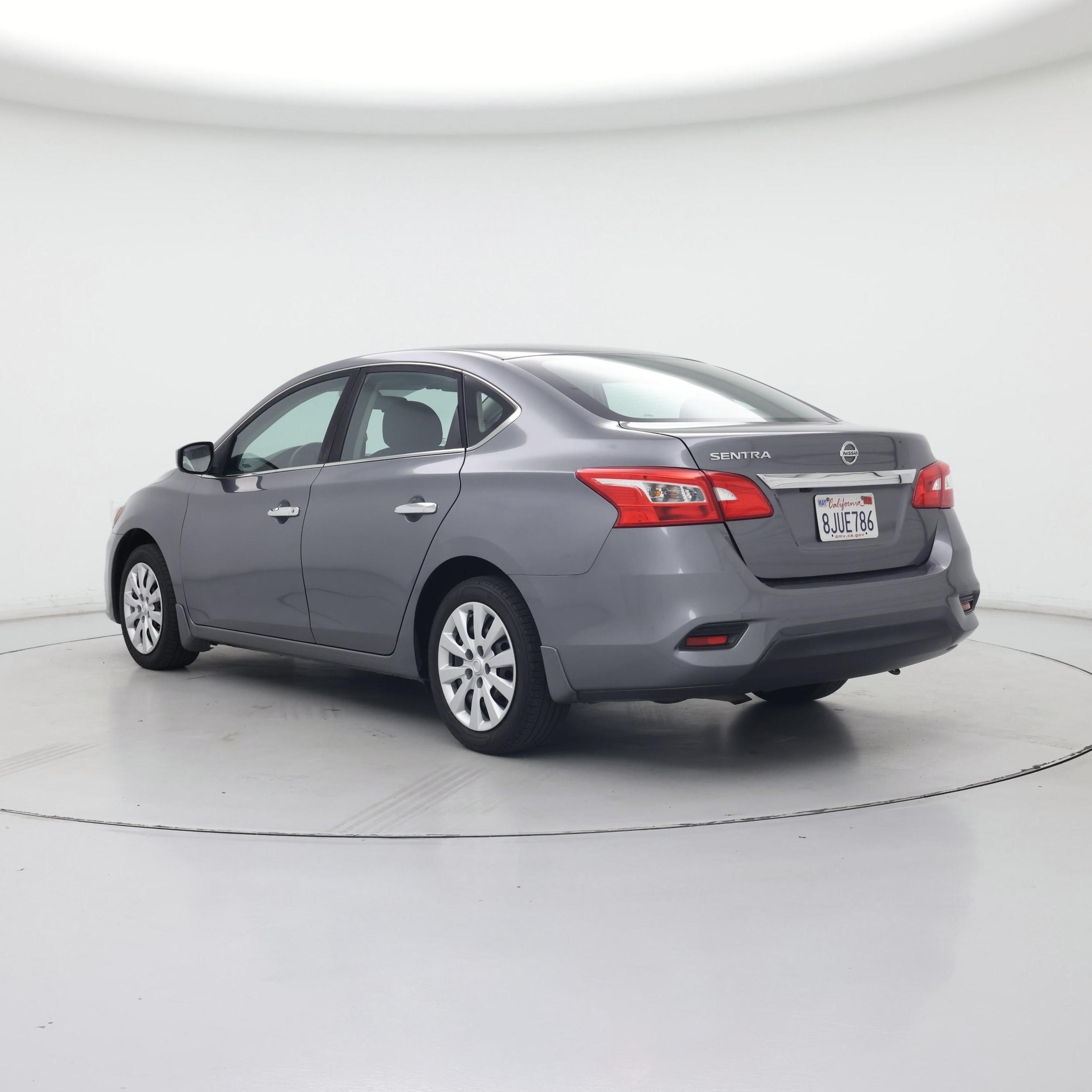 Thumbnail: 2019 Nissan Sentra - 2