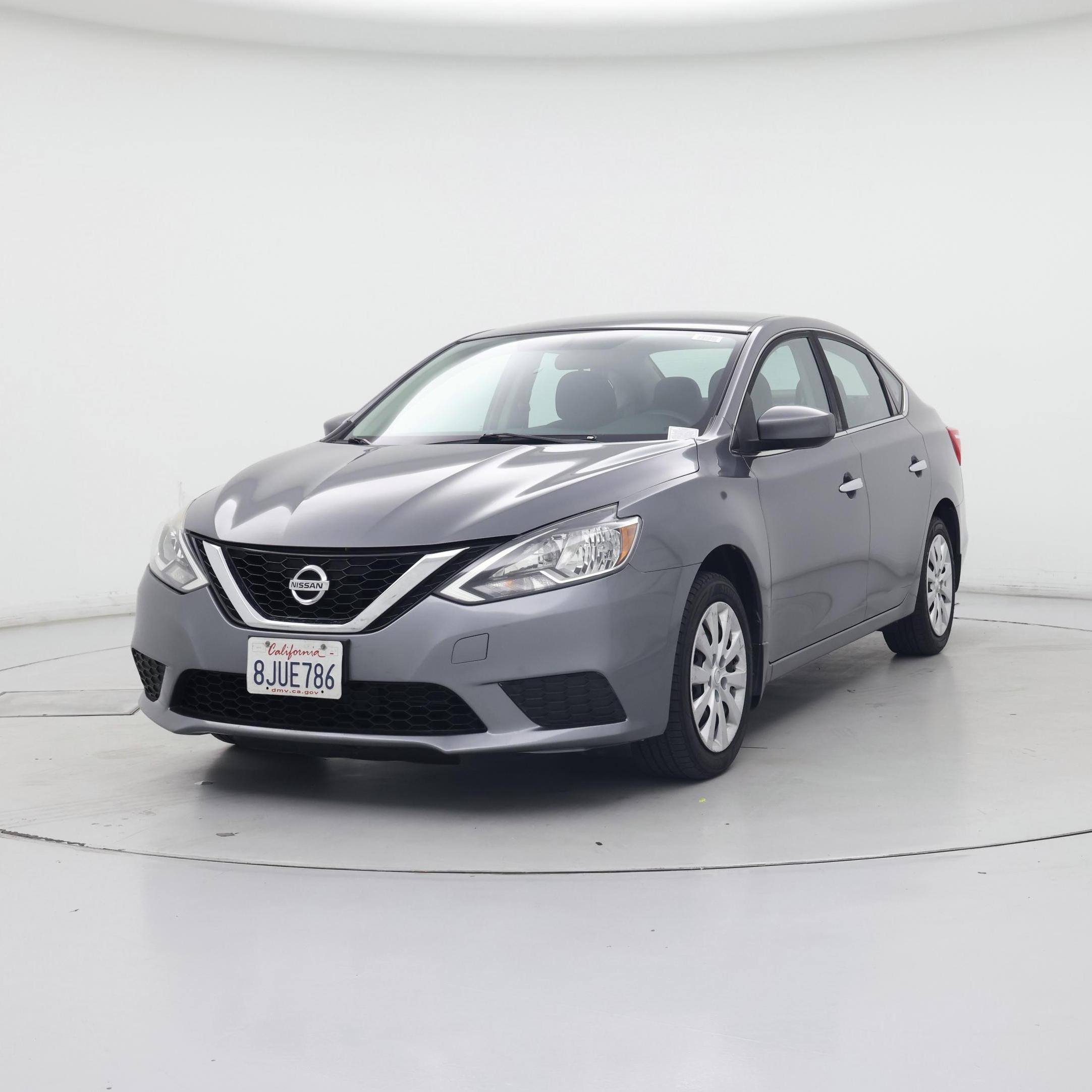 Thumbnail: 2019 Nissan Sentra - 4