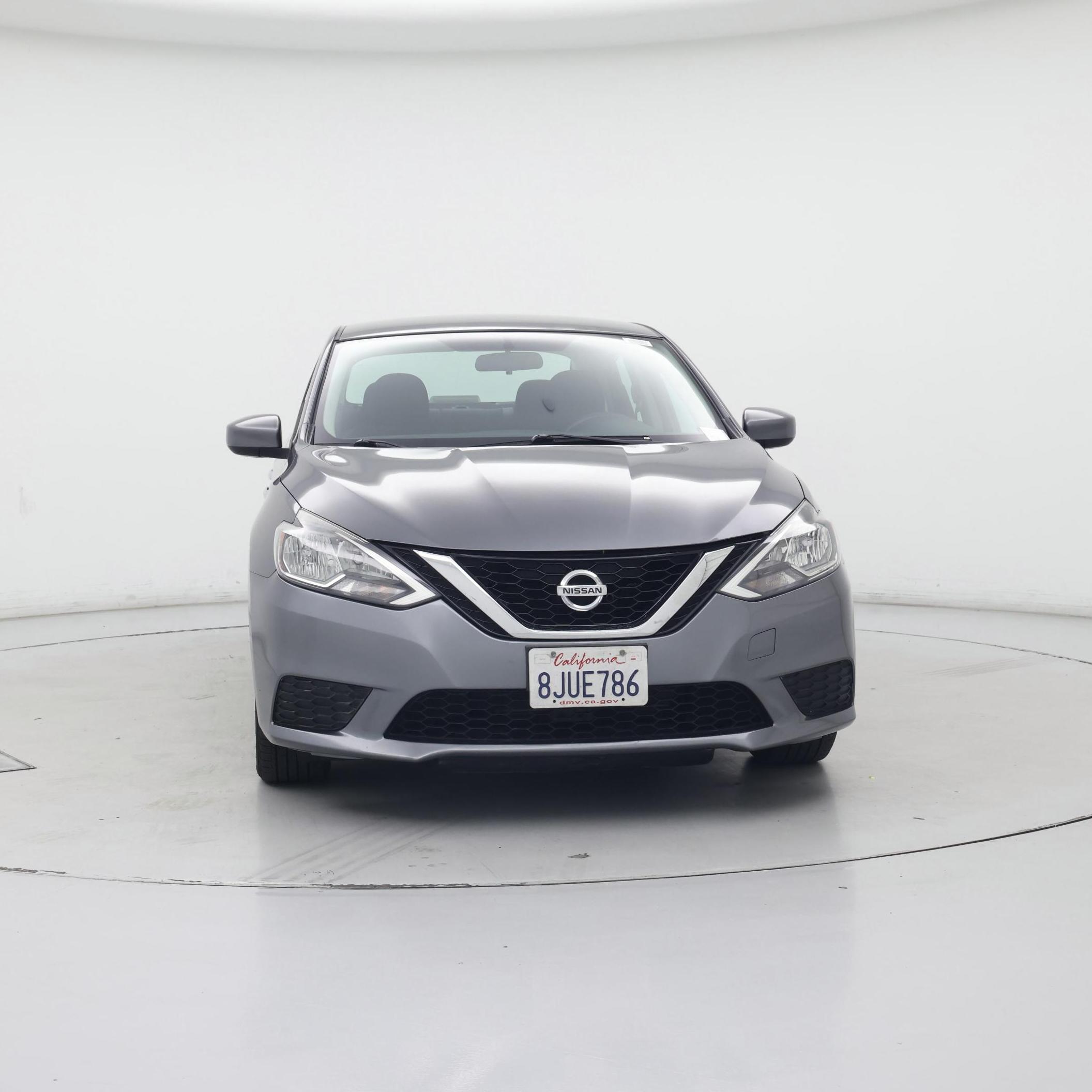 Thumbnail: 2019 Nissan Sentra - 5