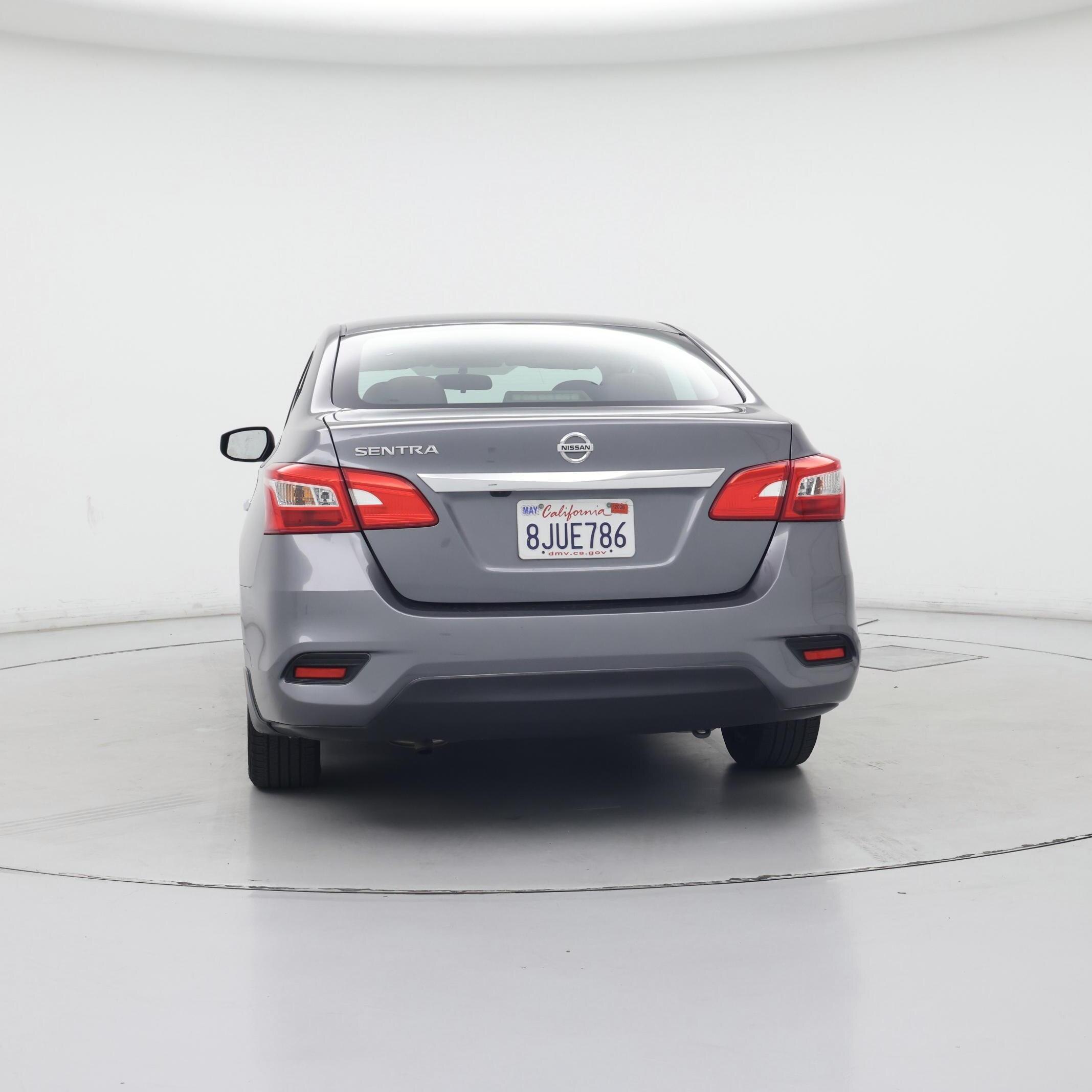 Thumbnail: 2019 Nissan Sentra - 6