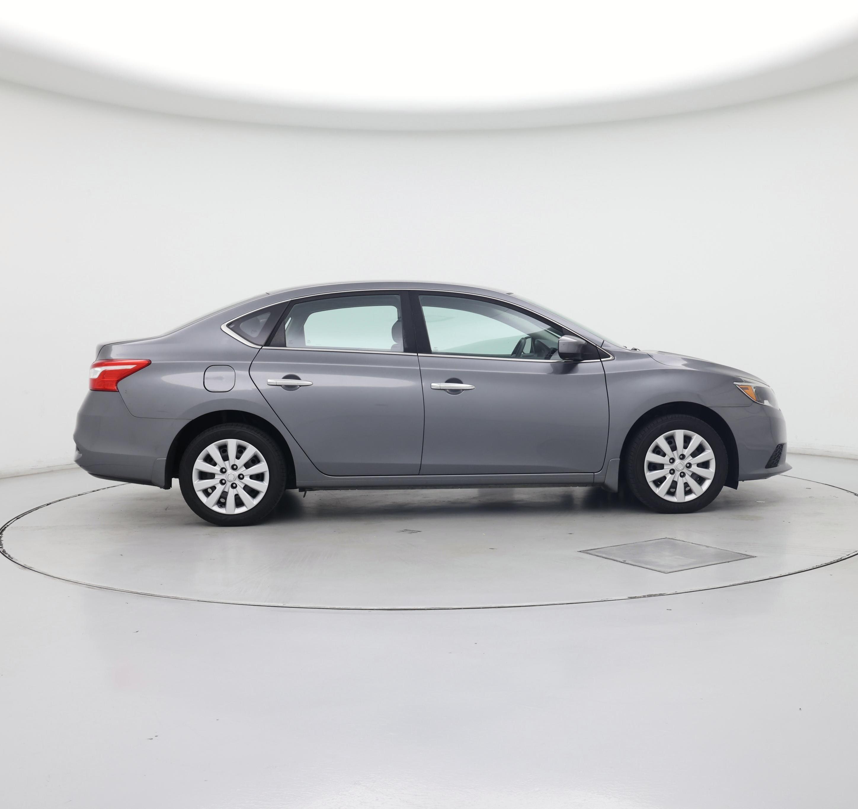 Thumbnail: 2019 Nissan Sentra - 7