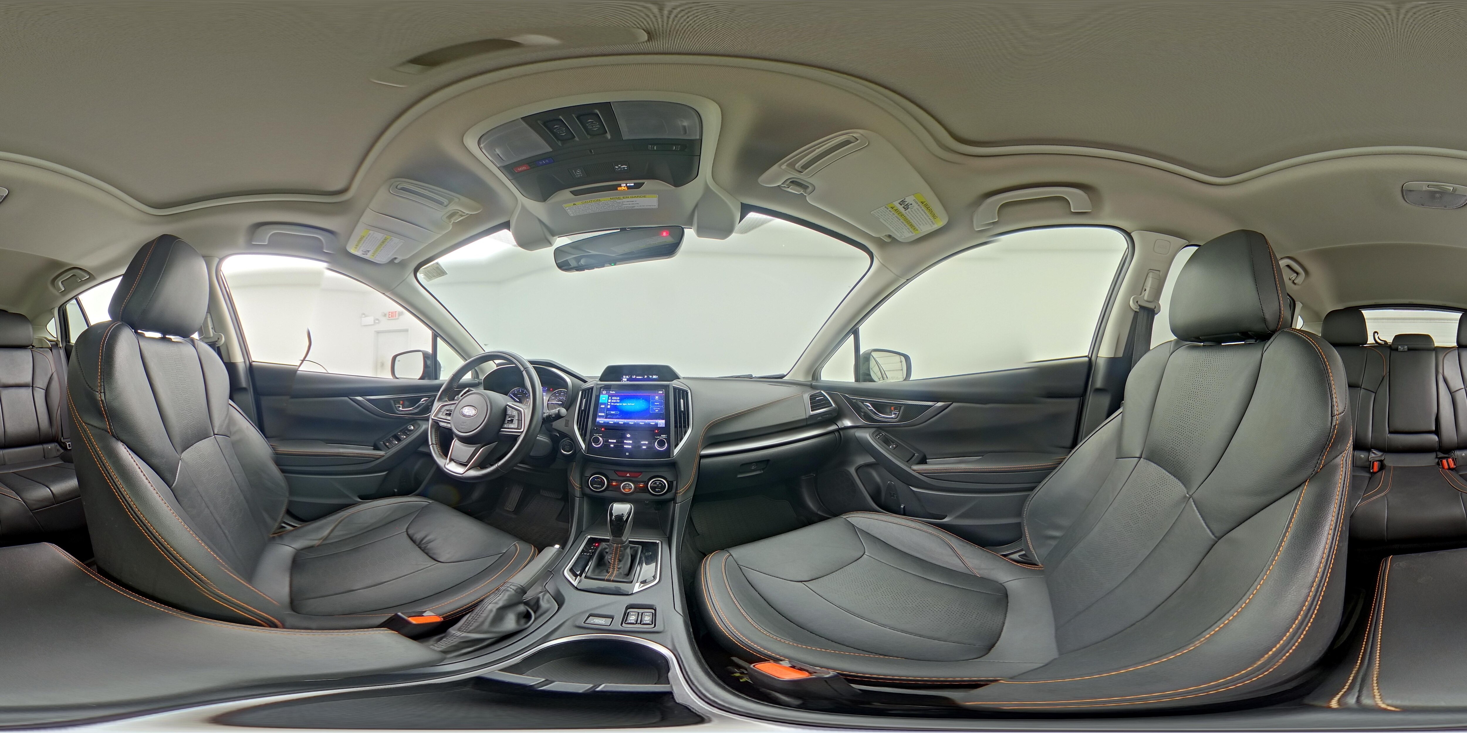 2019 Subaru Crosstrek Limited - Photo 24