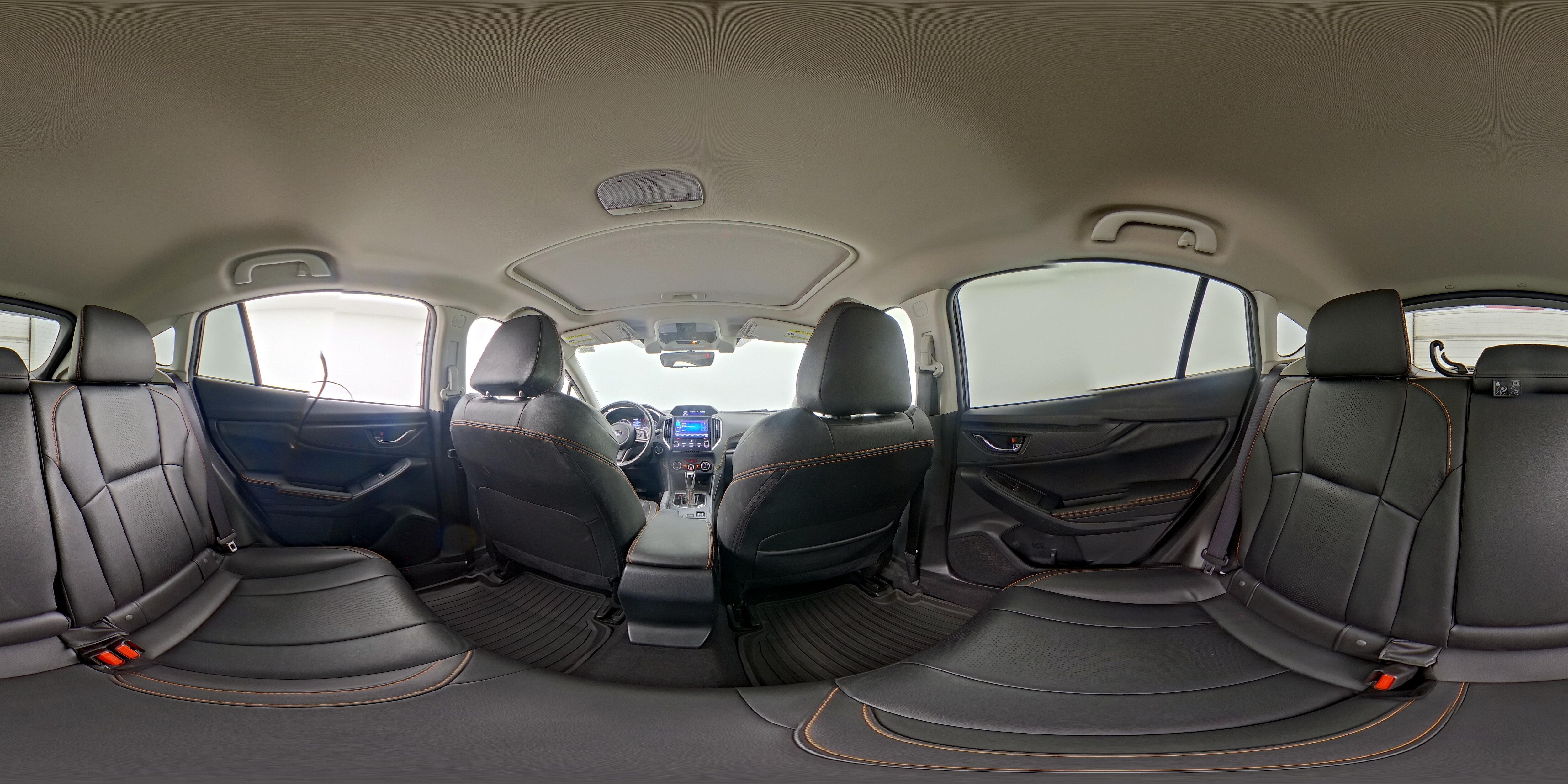 2019 Subaru Crosstrek Limited - Photo 25