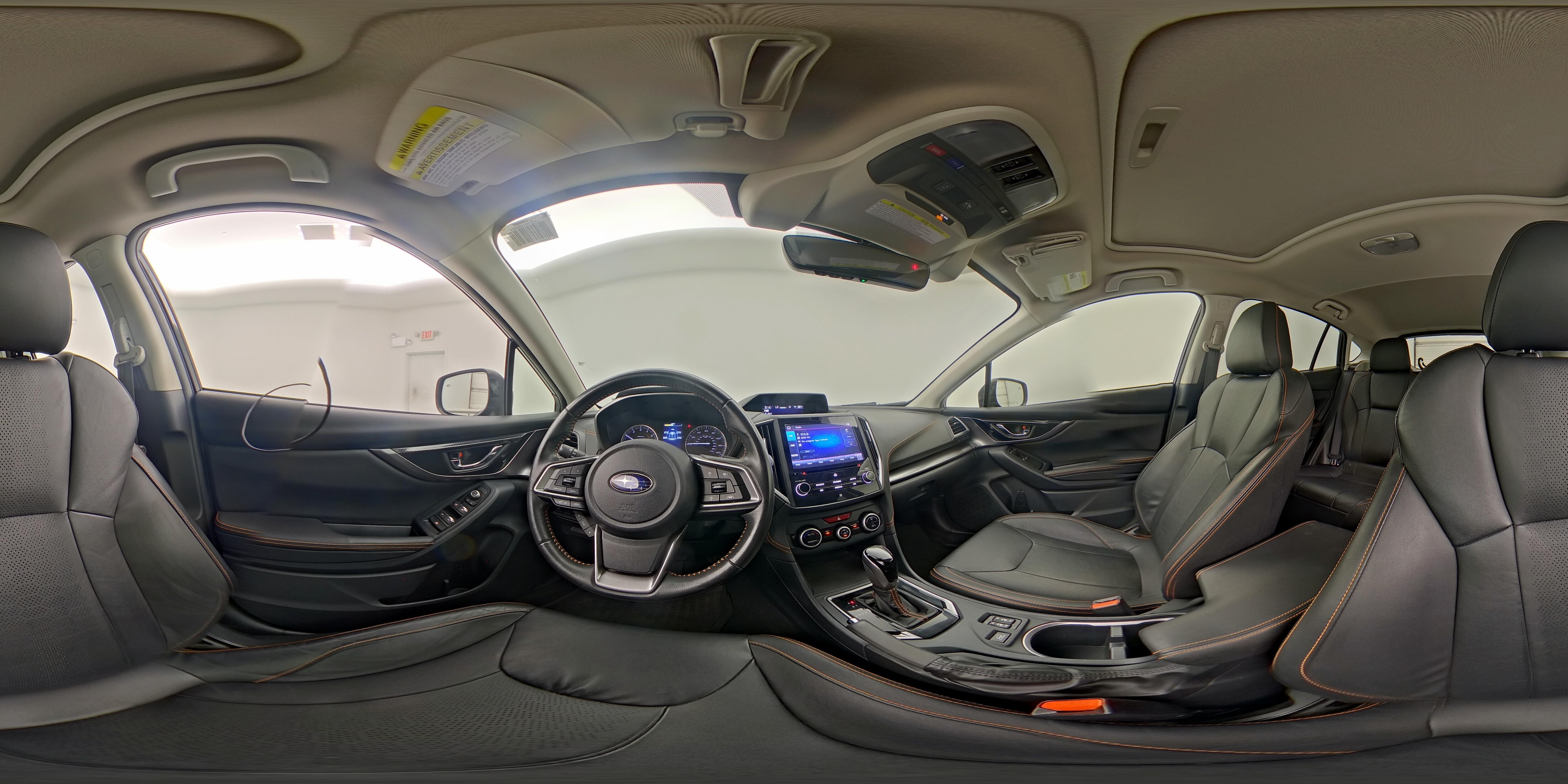 2019 Subaru Crosstrek Limited - Photo 26