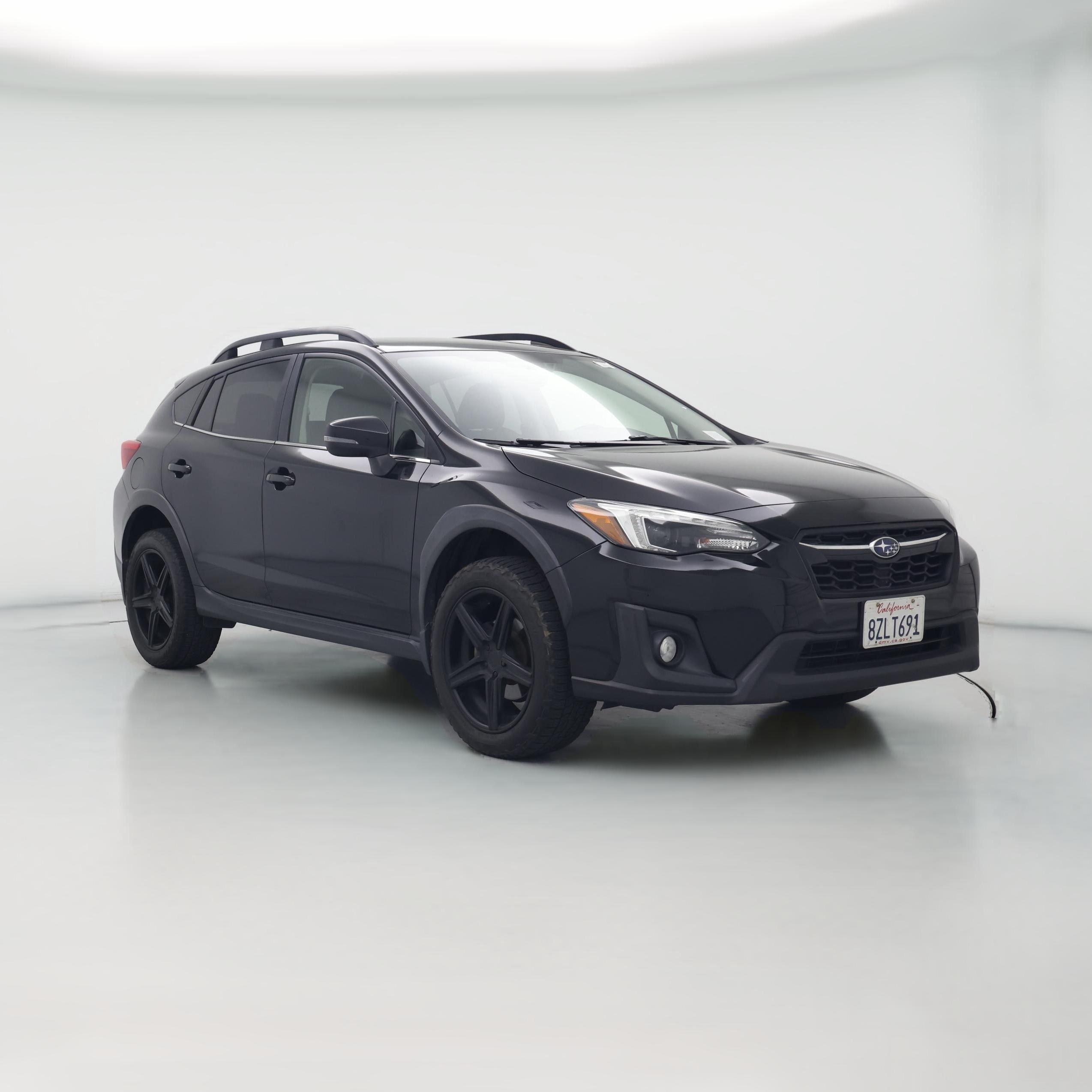 Thumbnail: 2019 Subaru Crosstrek - 1