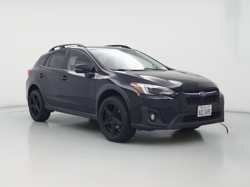 2019 Subaru Crosstrek Limited