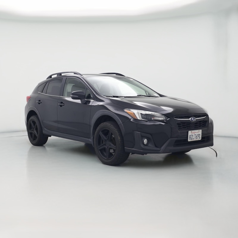 2019 Subaru Crosstrek Limited