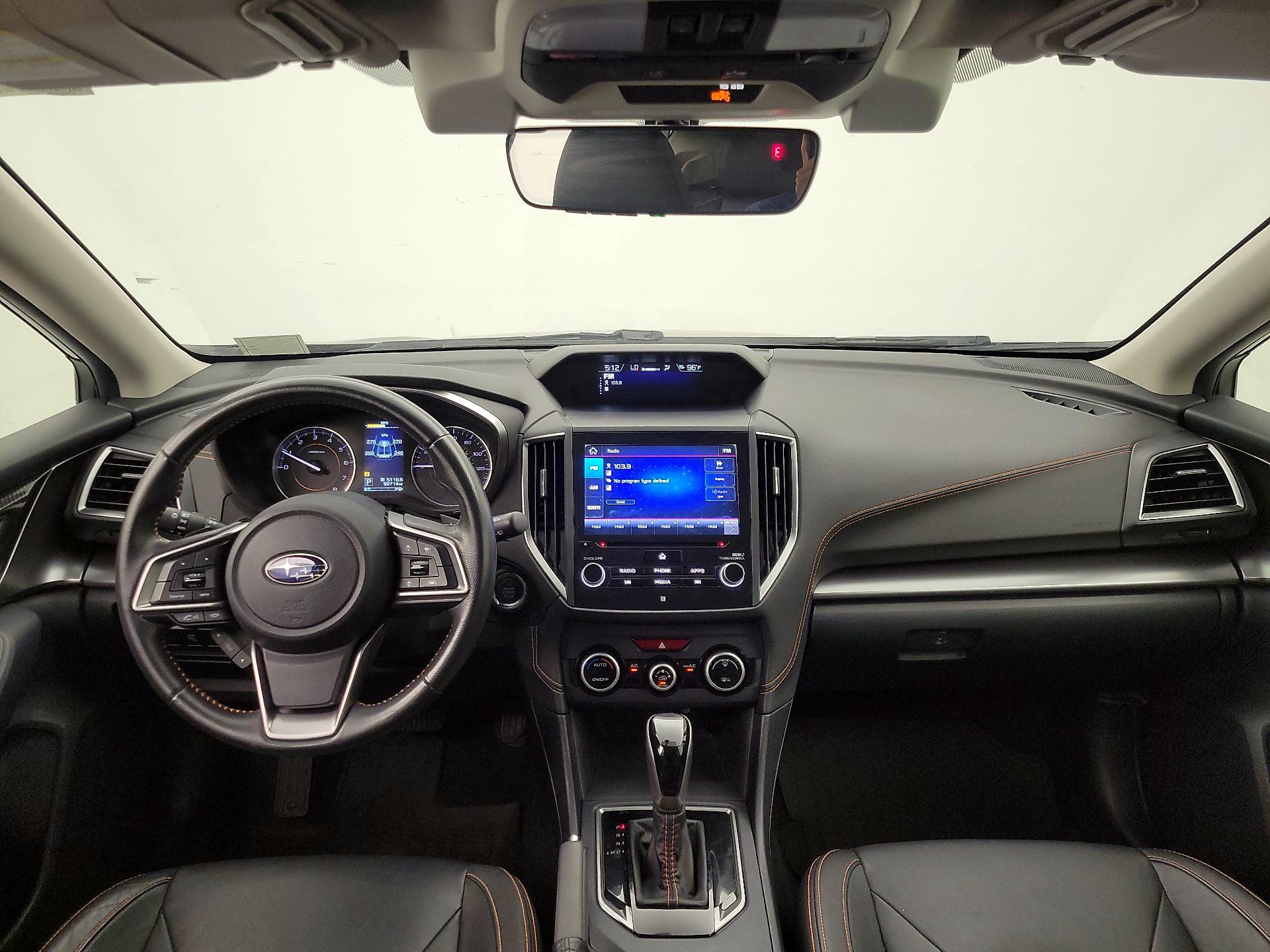 Thumbnail: 2019 Subaru Crosstrek - 9