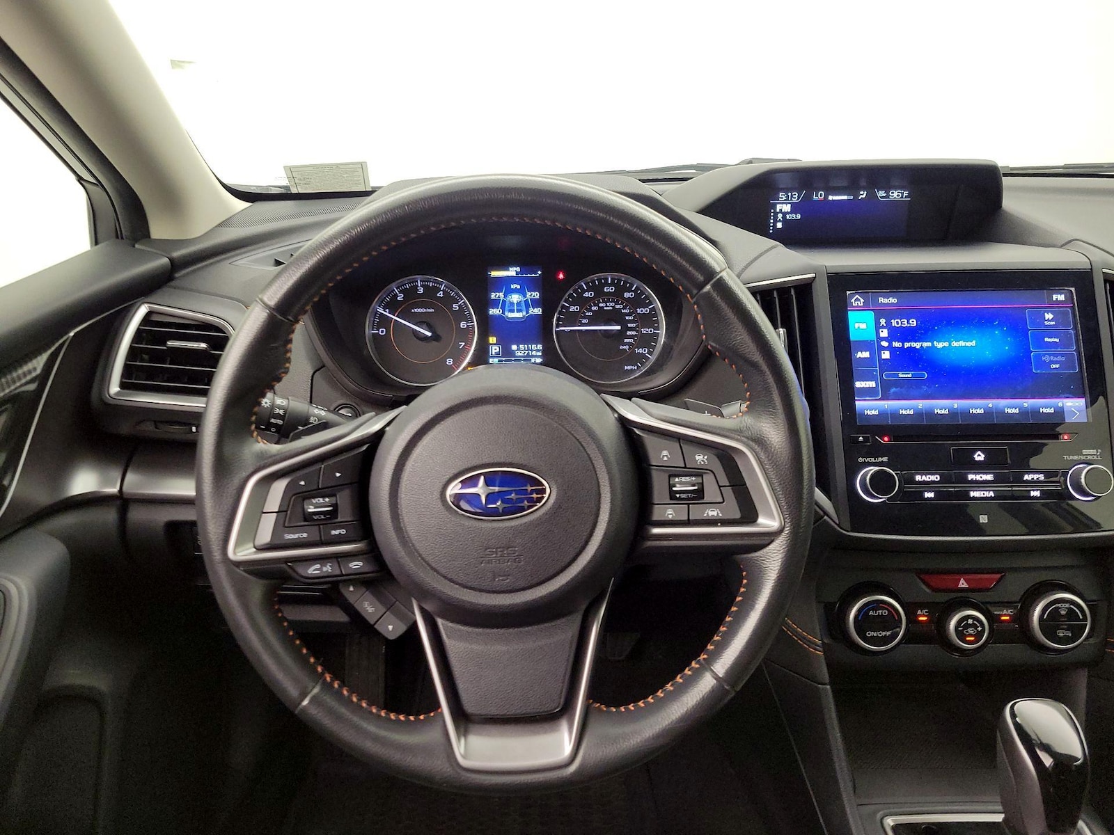 2019 Subaru Crosstrek Limited - Photo 11