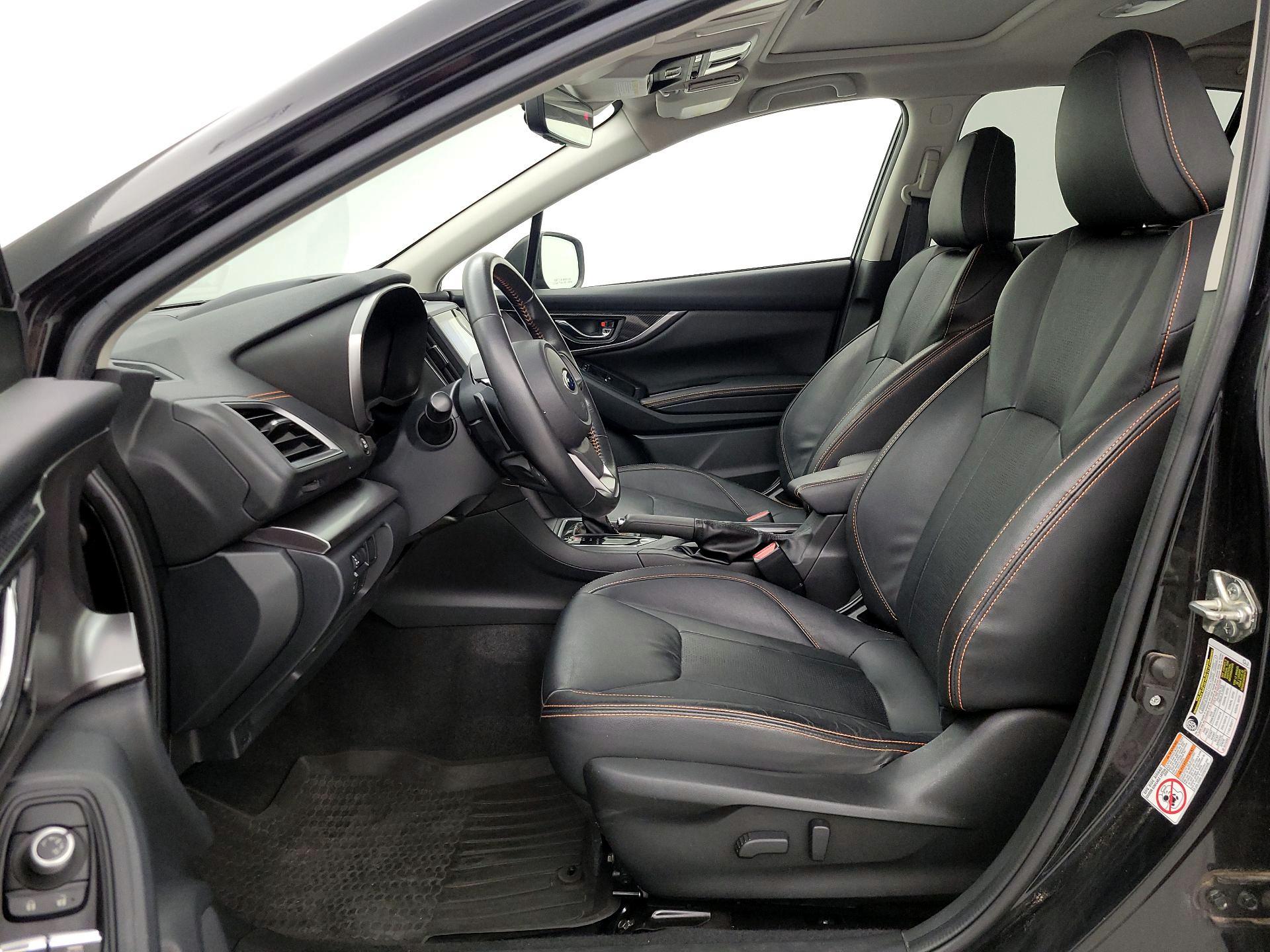 Thumbnail: 2019 Subaru Crosstrek - 11