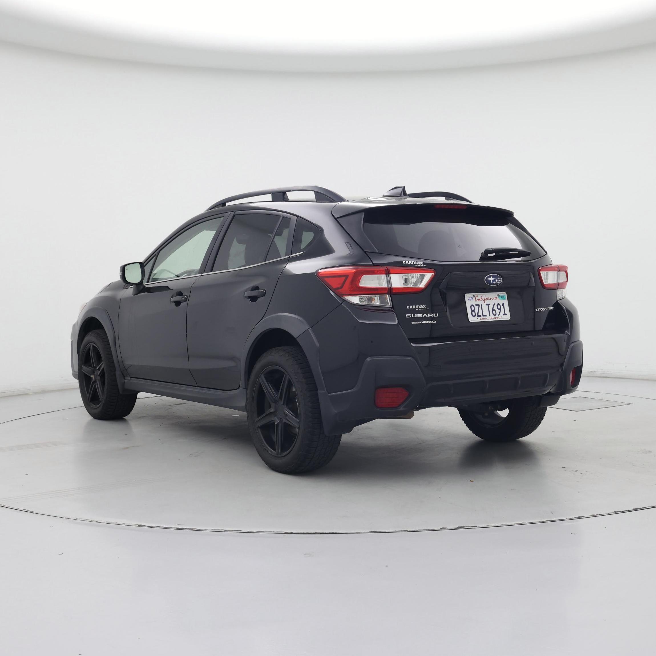 Thumbnail: 2019 Subaru Crosstrek - 2