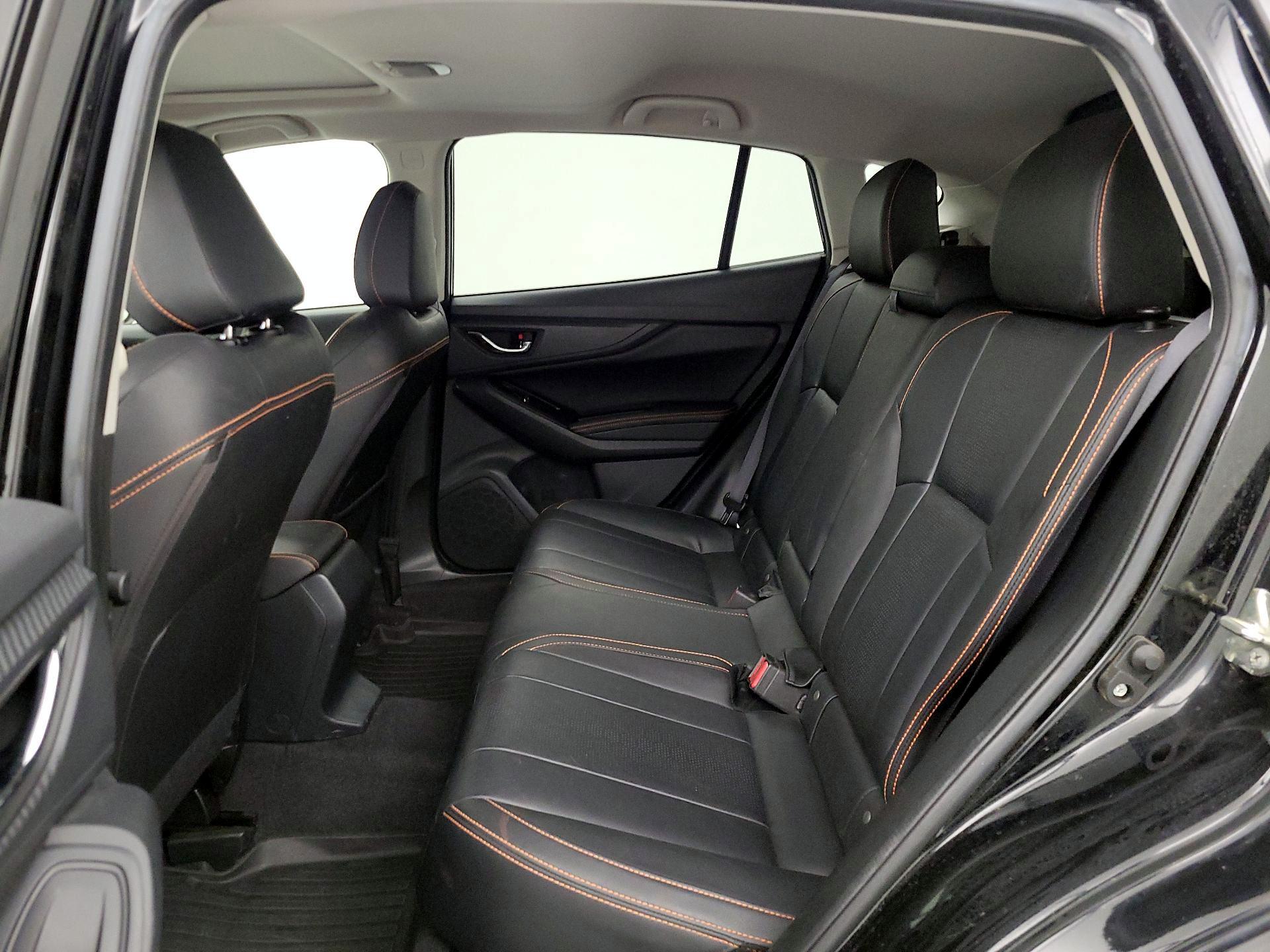 Thumbnail: 2019 Subaru Crosstrek - 19