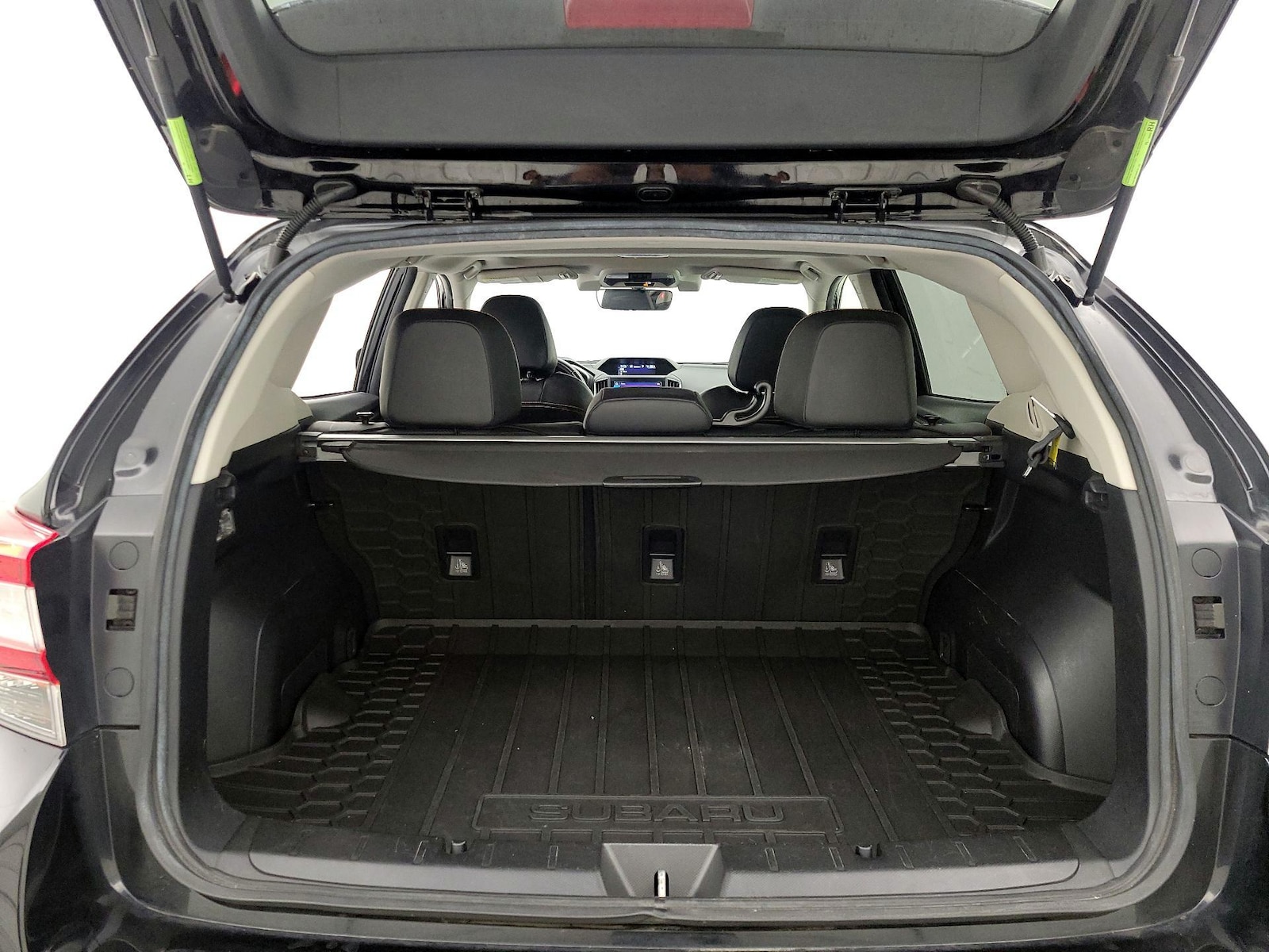 2019 Subaru Crosstrek Limited - Photo 21