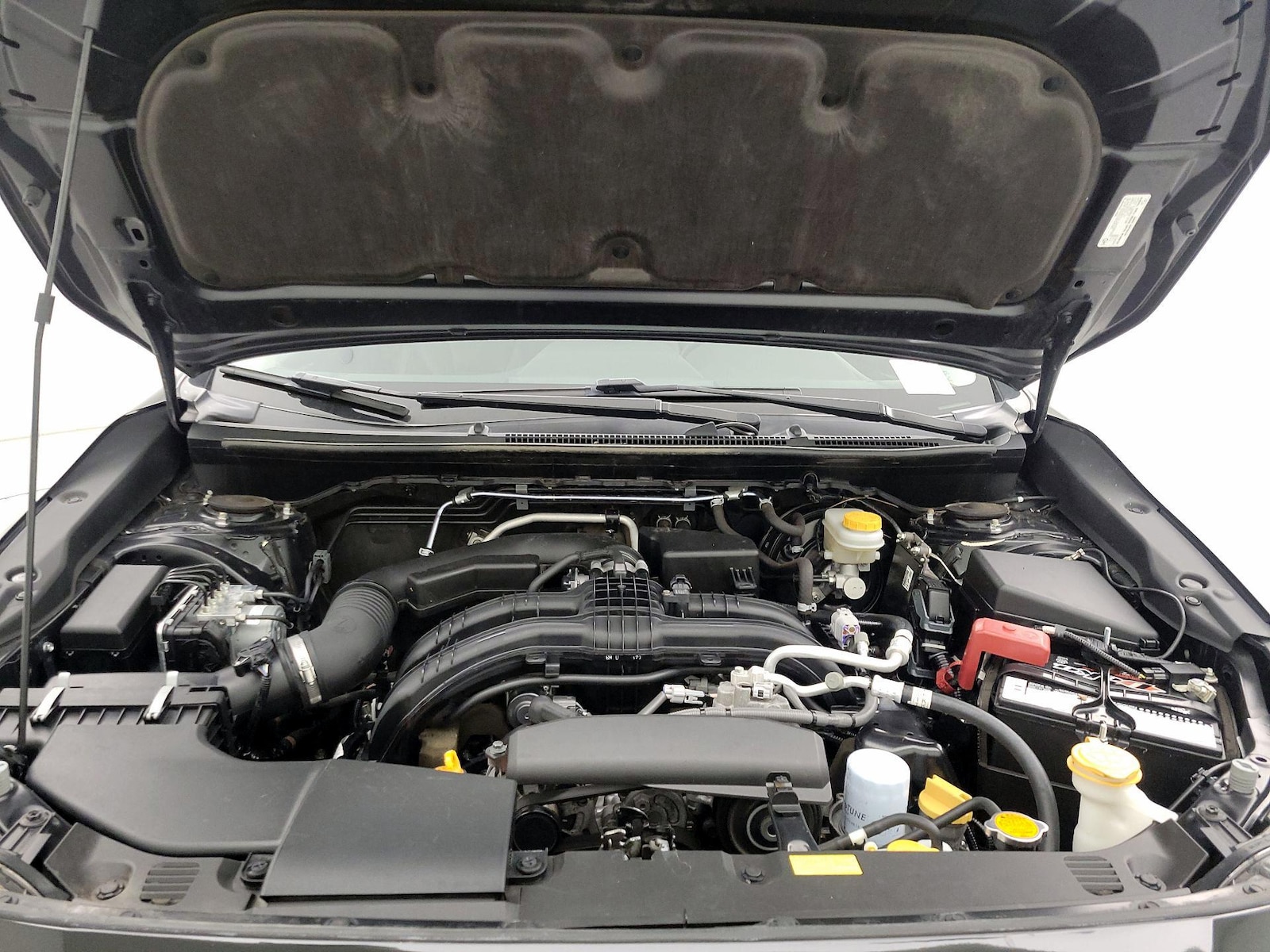 2019 Subaru Crosstrek Limited - Photo 22