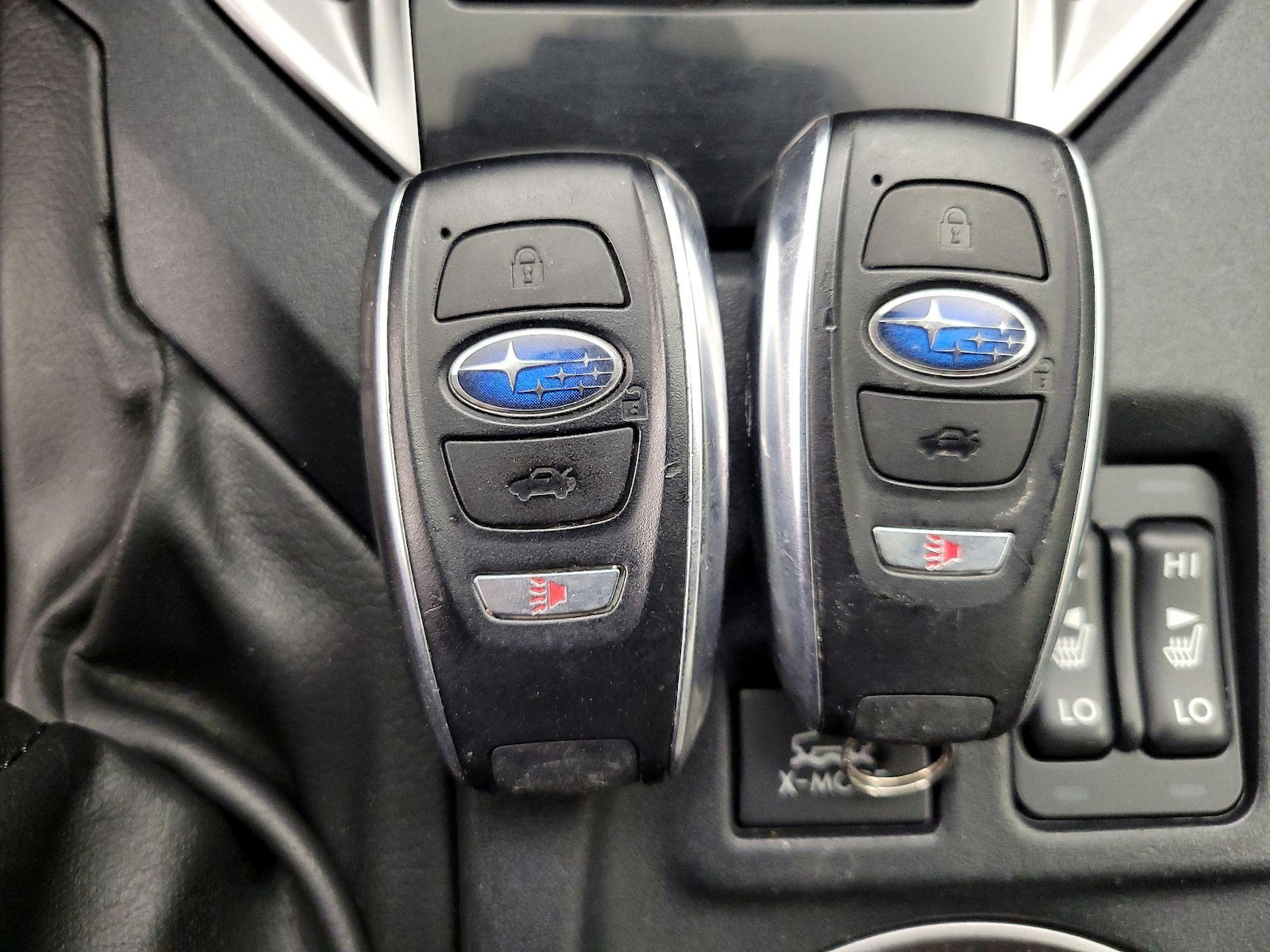 2019 Subaru Crosstrek Limited - Photo 23
