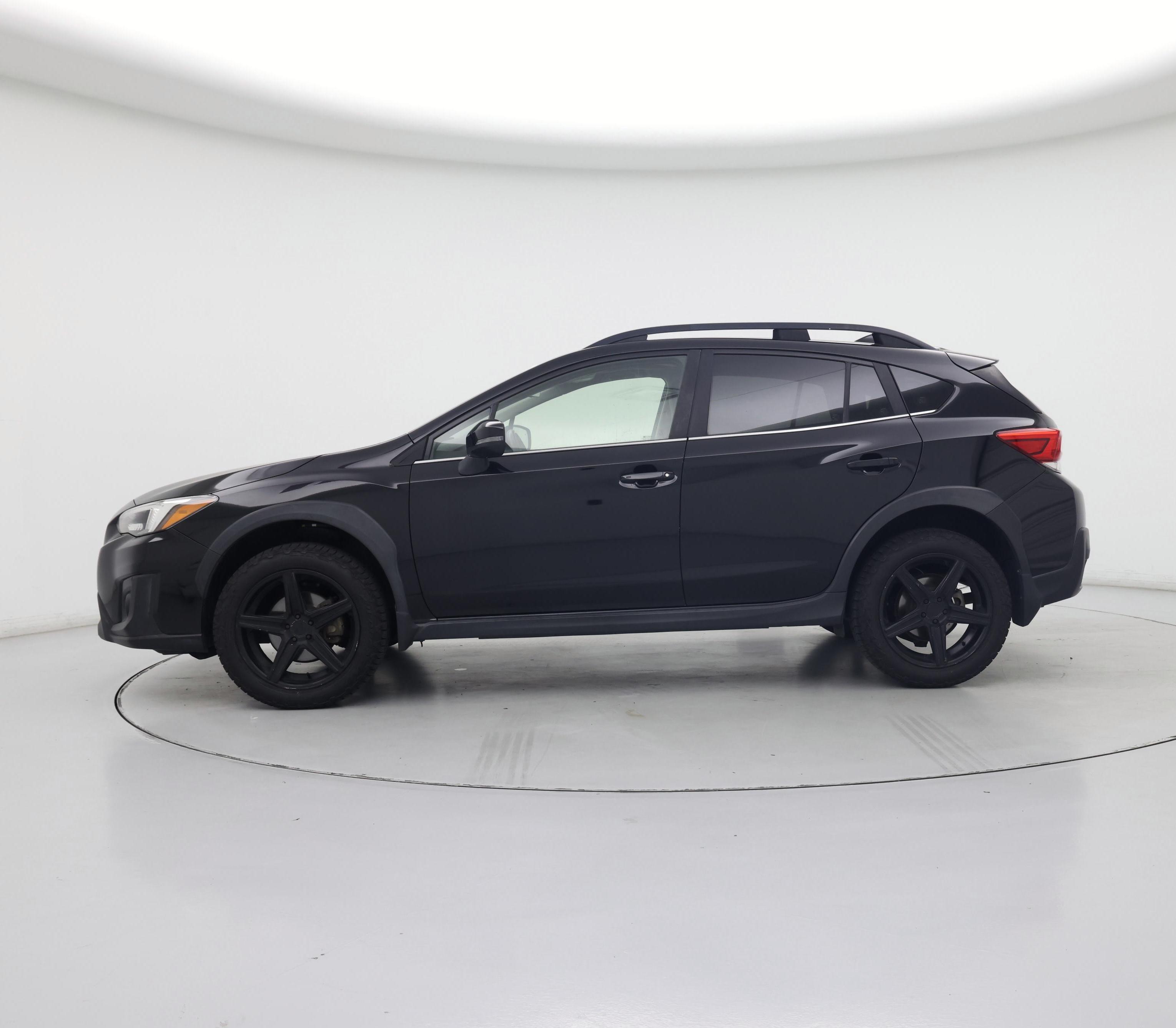 Thumbnail: 2019 Subaru Crosstrek - 3