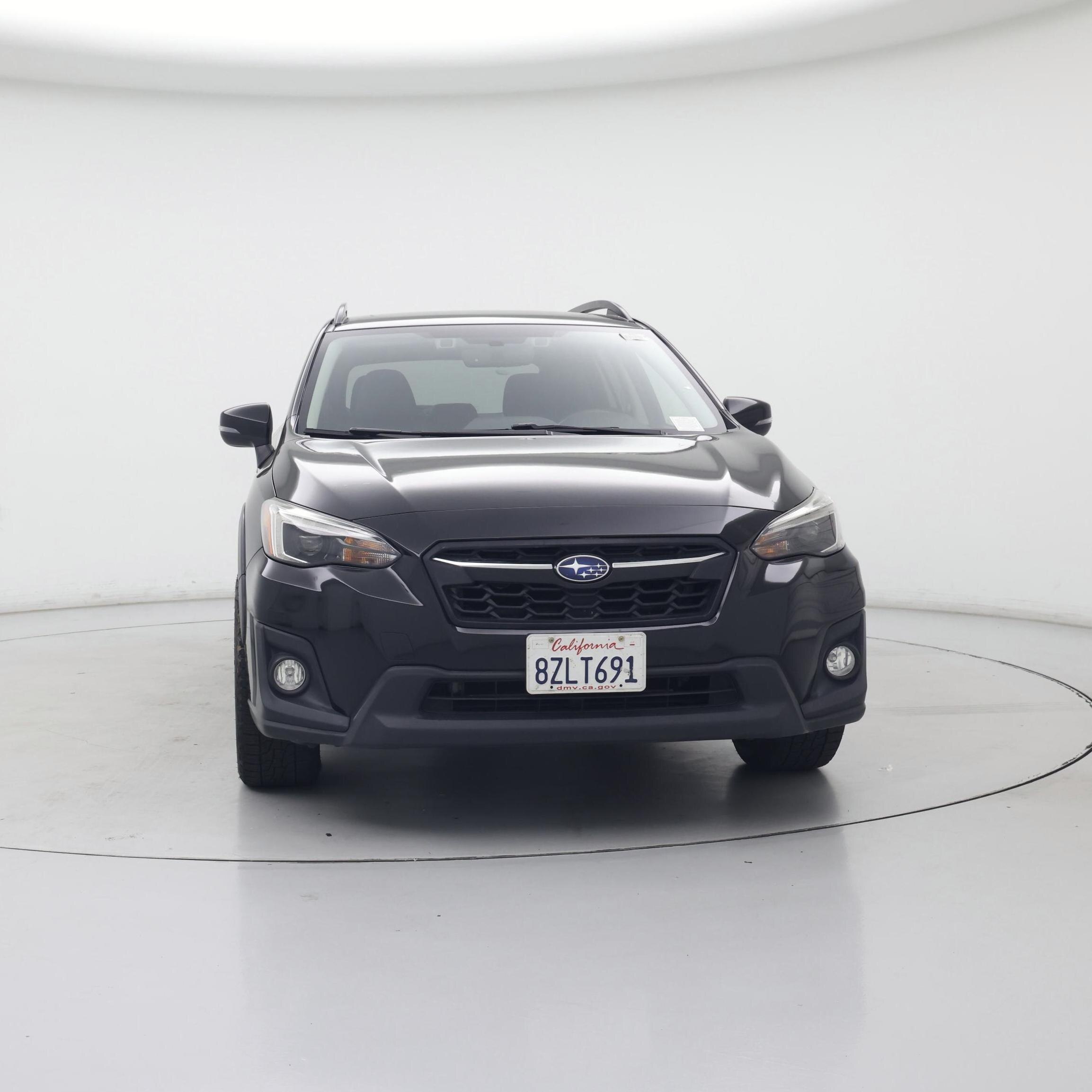 Thumbnail: 2019 Subaru Crosstrek - 5