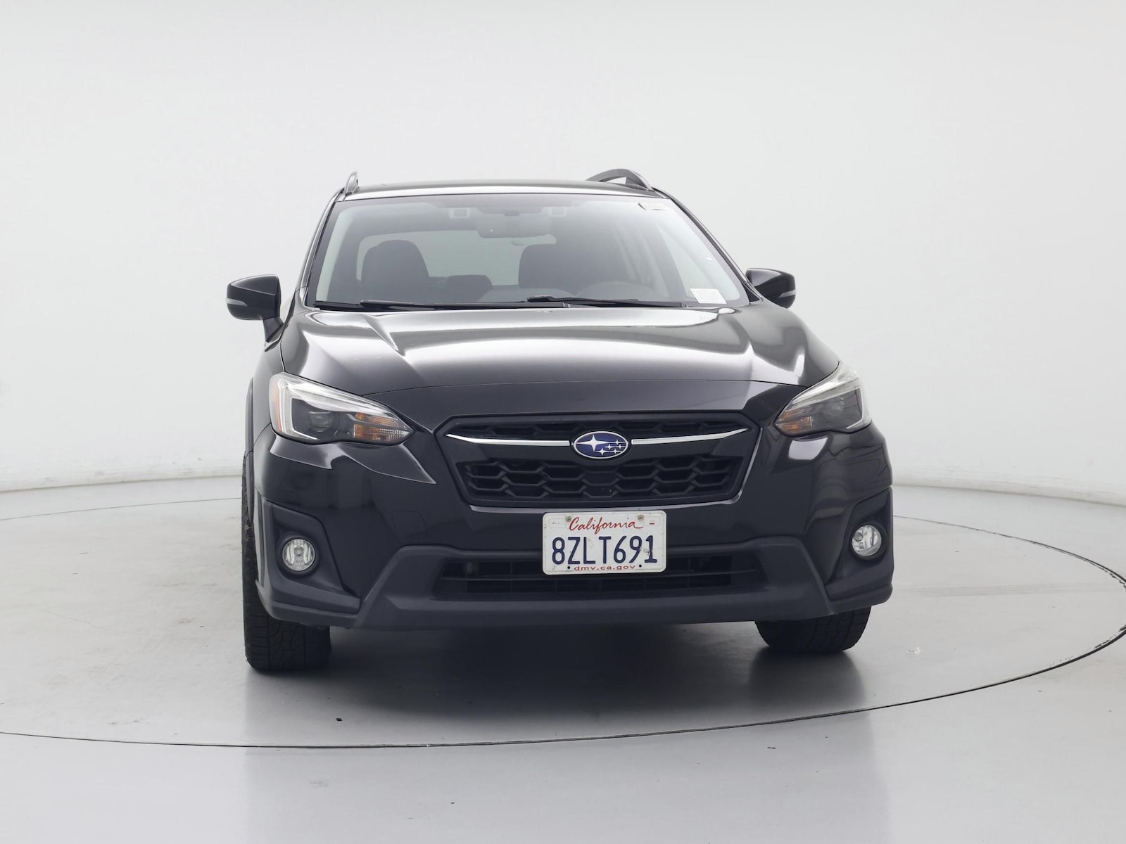 2019 Subaru Crosstrek Limited - Photo 6