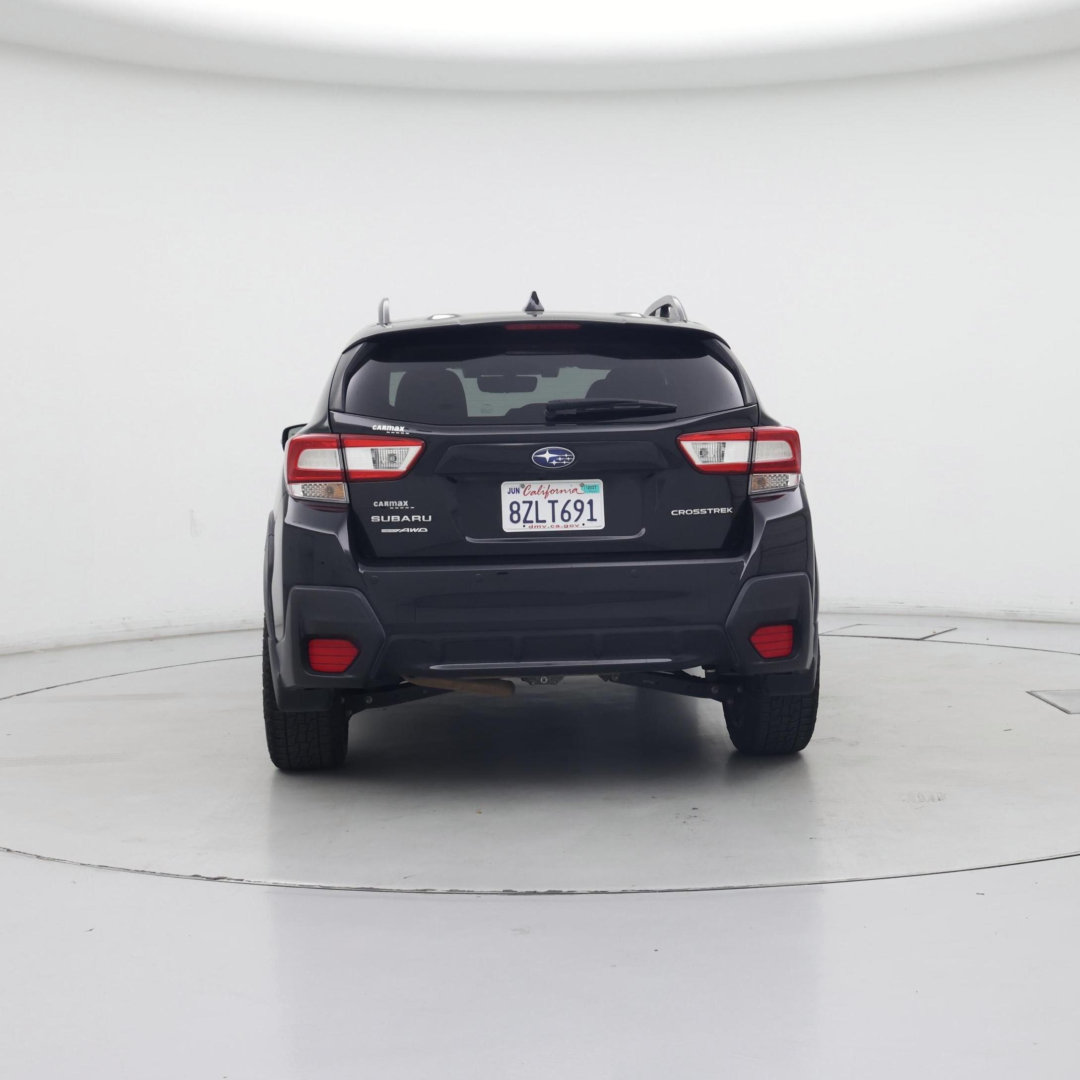 Thumbnail: 2019 Subaru Crosstrek - 6