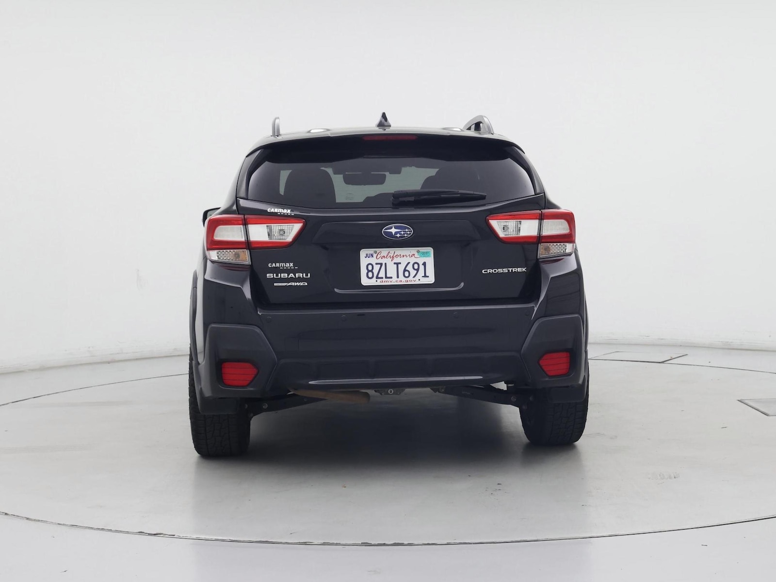 2019 Subaru Crosstrek Limited - Photo 7