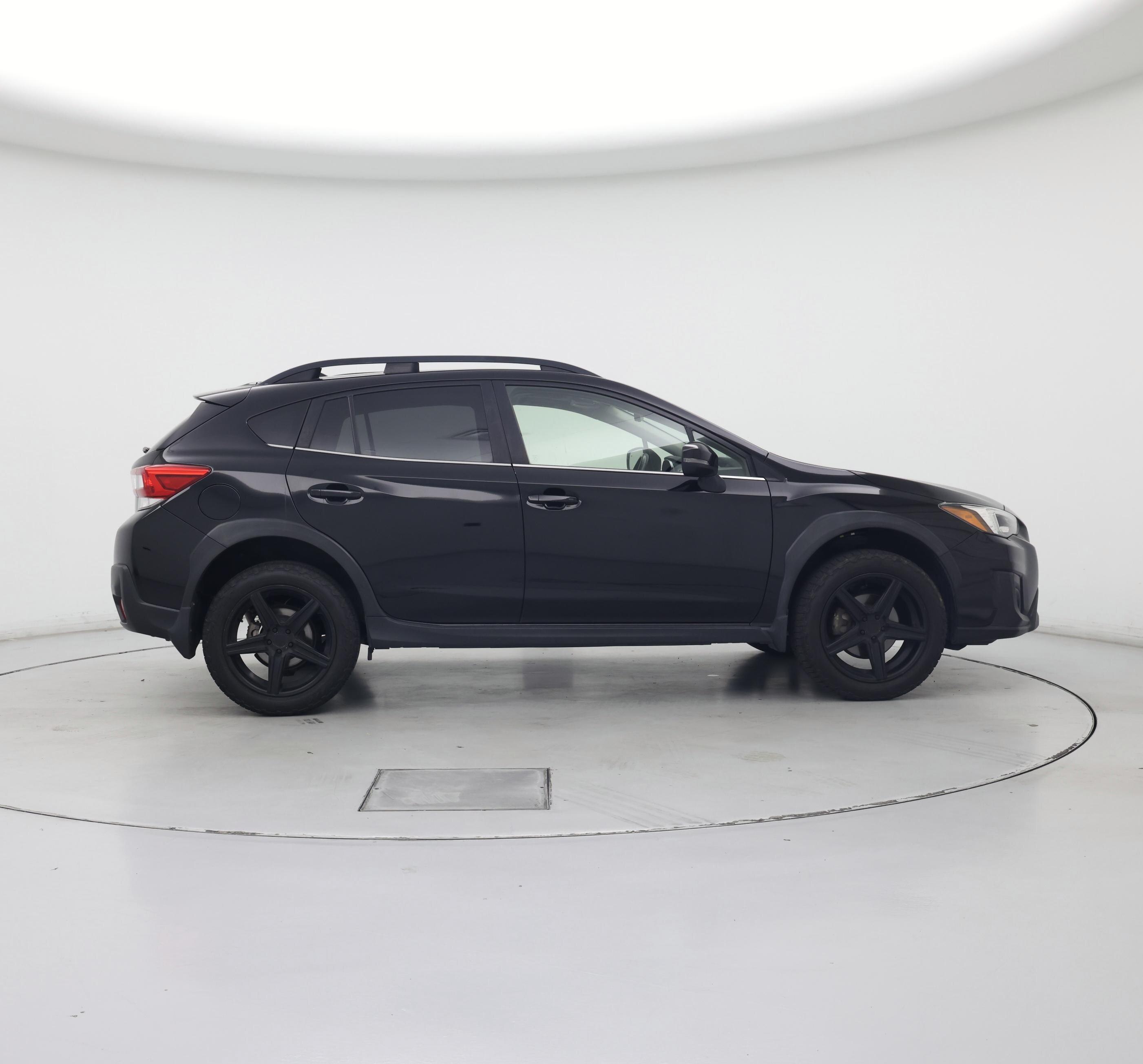 Thumbnail: 2019 Subaru Crosstrek - 7