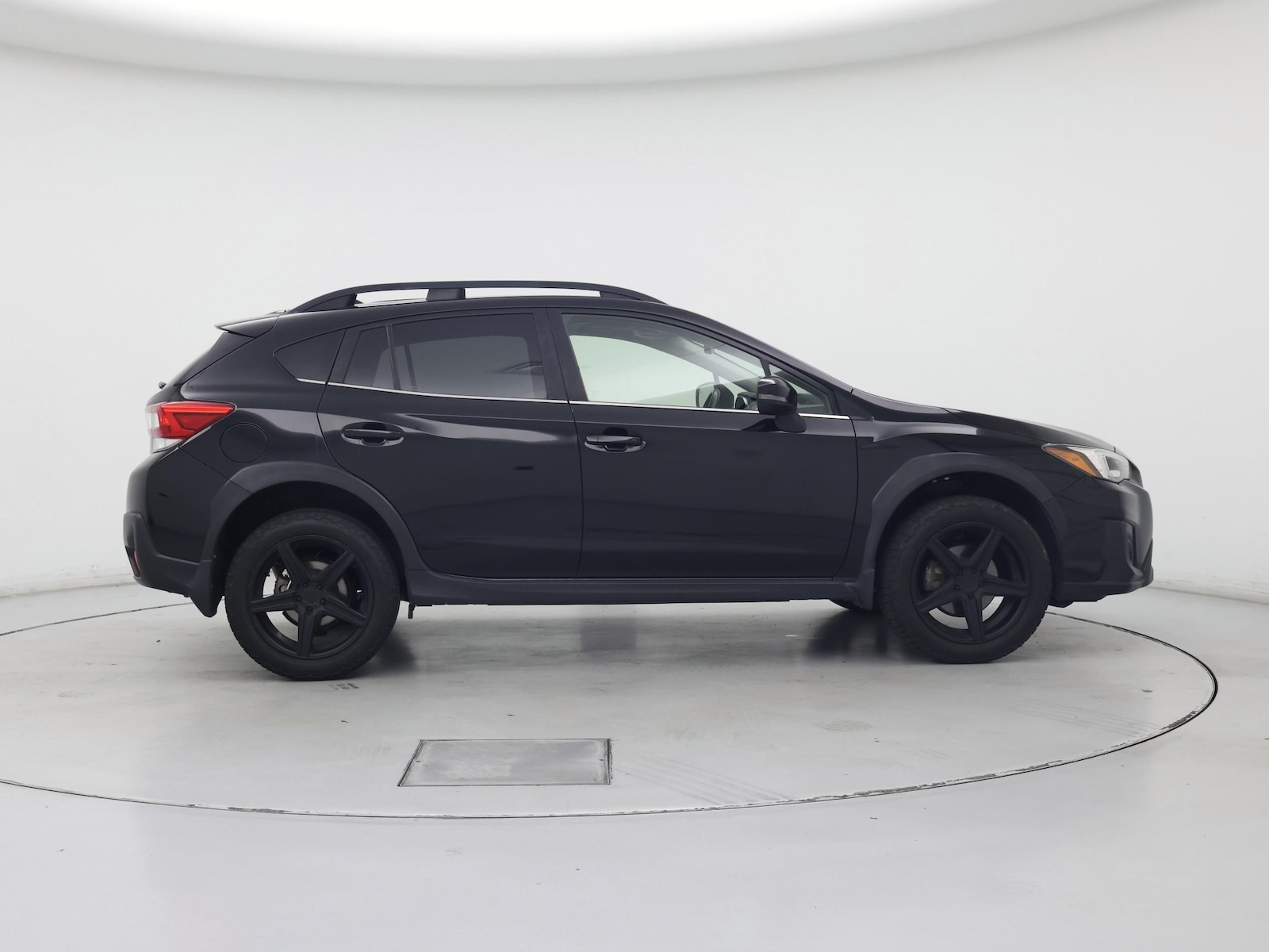 2019 Subaru Crosstrek Limited - Photo 8