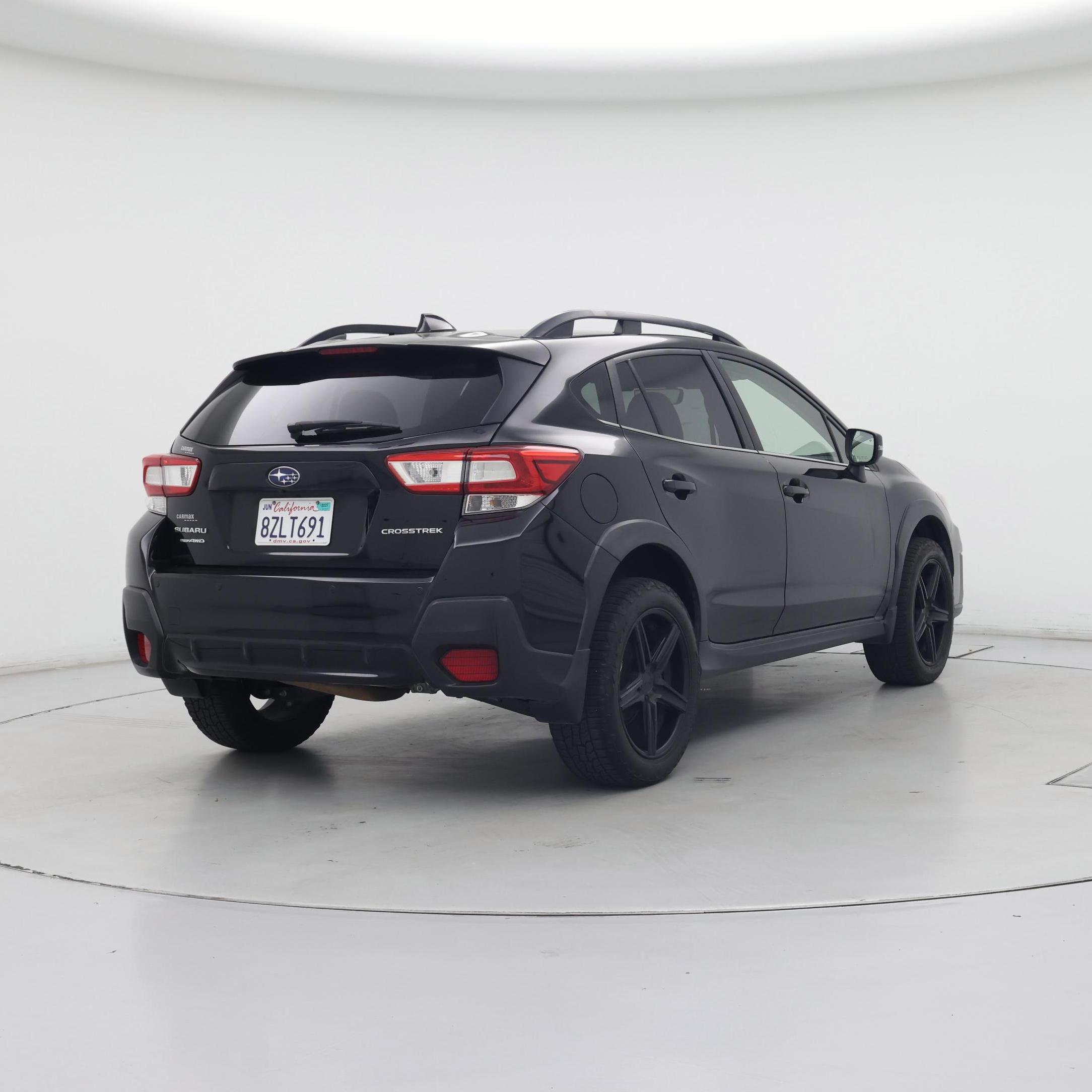 Thumbnail: 2019 Subaru Crosstrek - 8