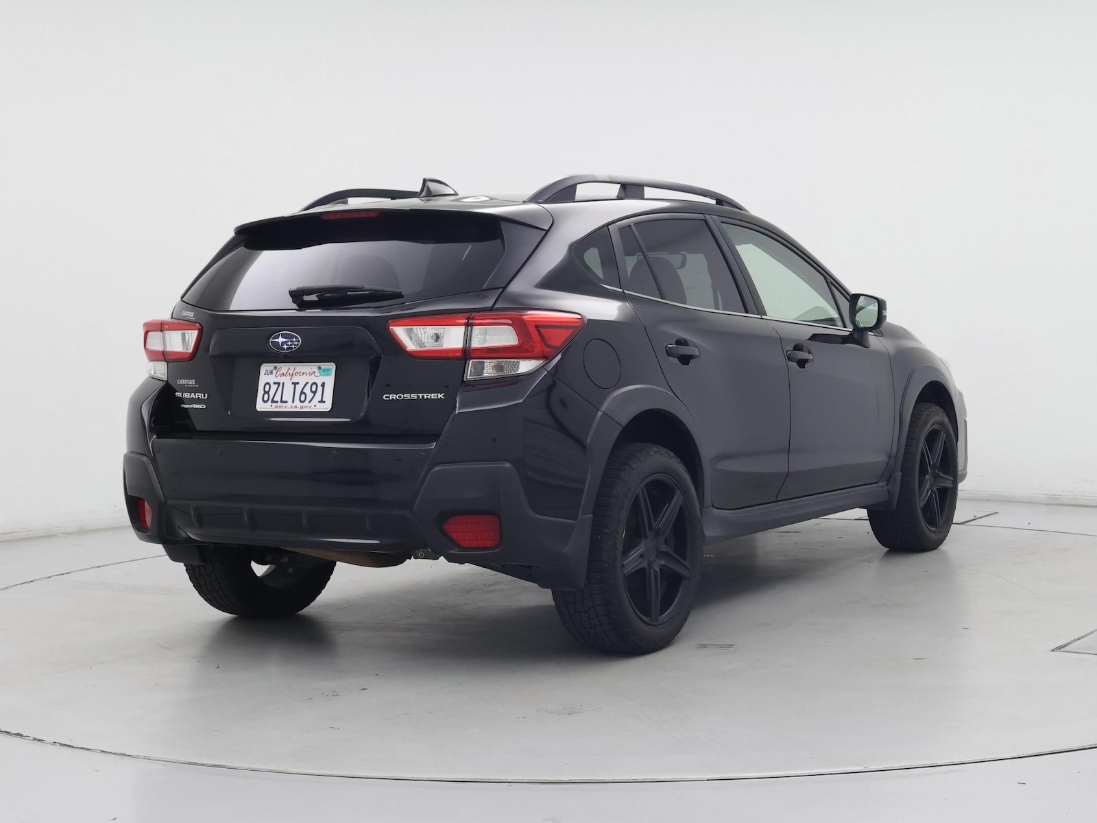 2019 Subaru Crosstrek Limited - Photo 9