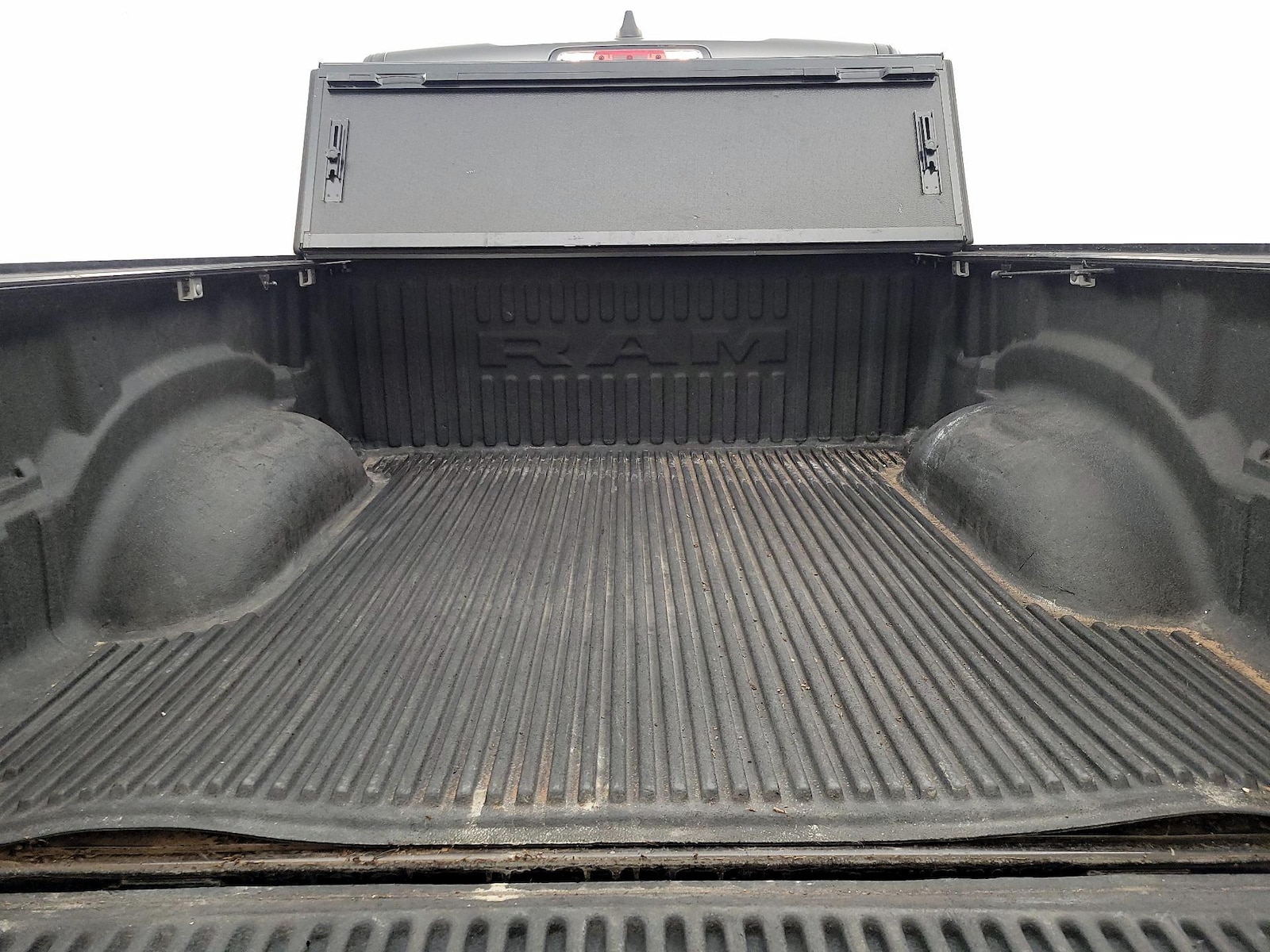 2019 RAM Ram 1500 Pickup Laramie - Photo 22